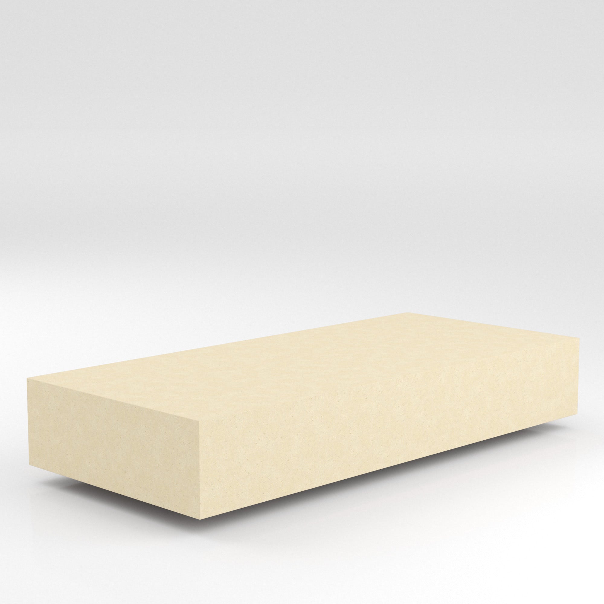 Mesa Rectangle Coffee Table