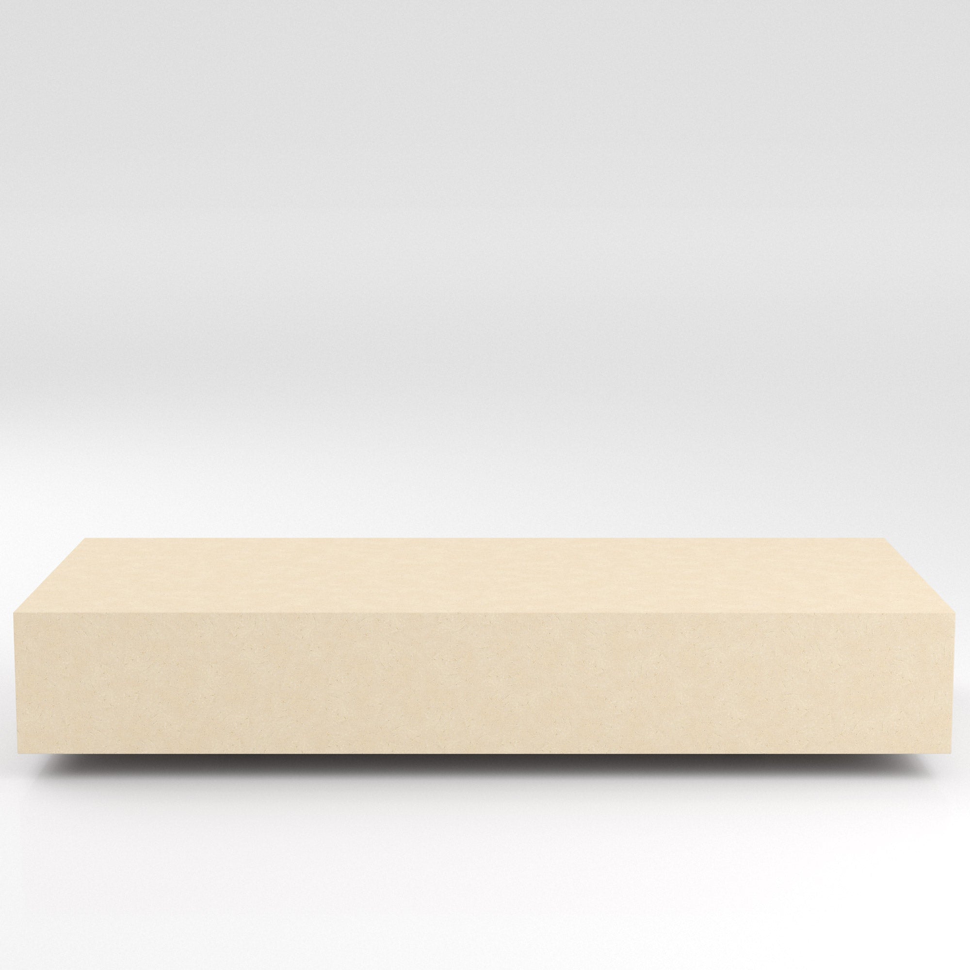 Mesa Rectangle Coffee Table