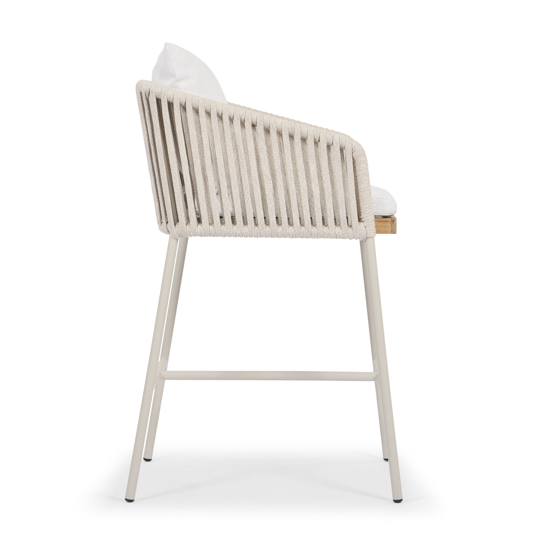 Milos Bar Chair