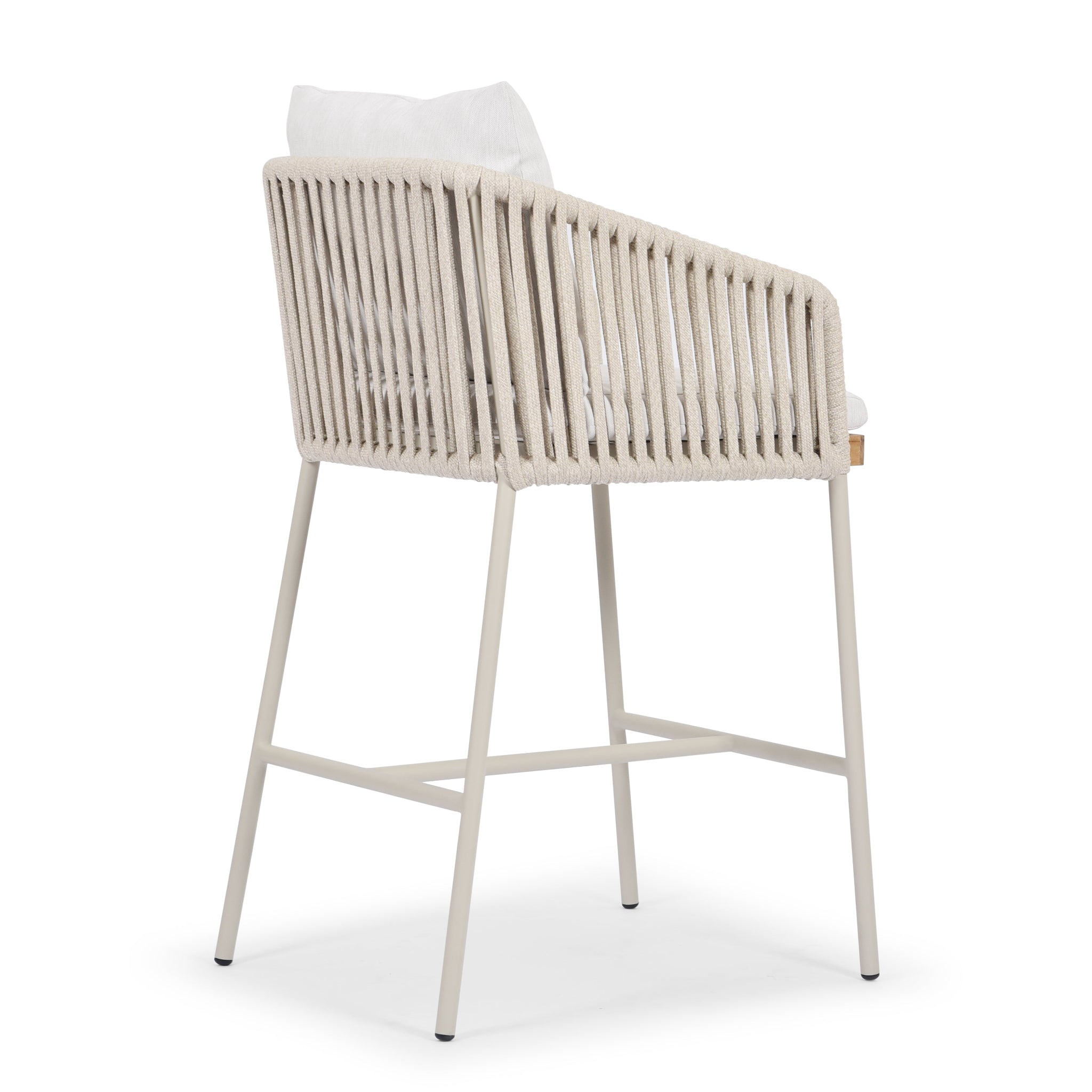 Milos Bar Chair