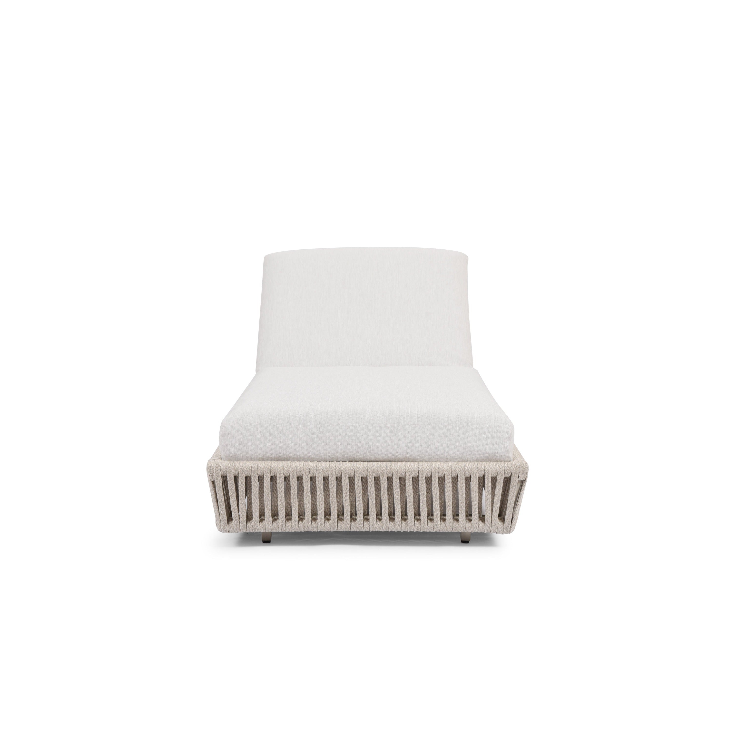 Milos Chaise Lounge