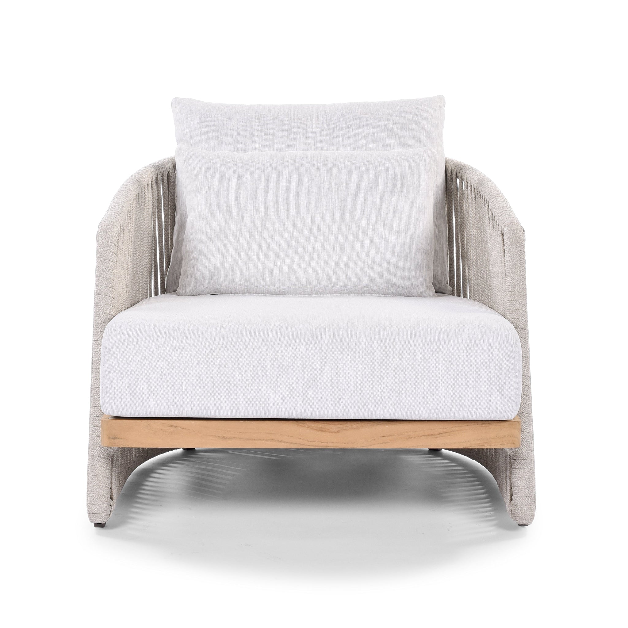 Milos Club Chair