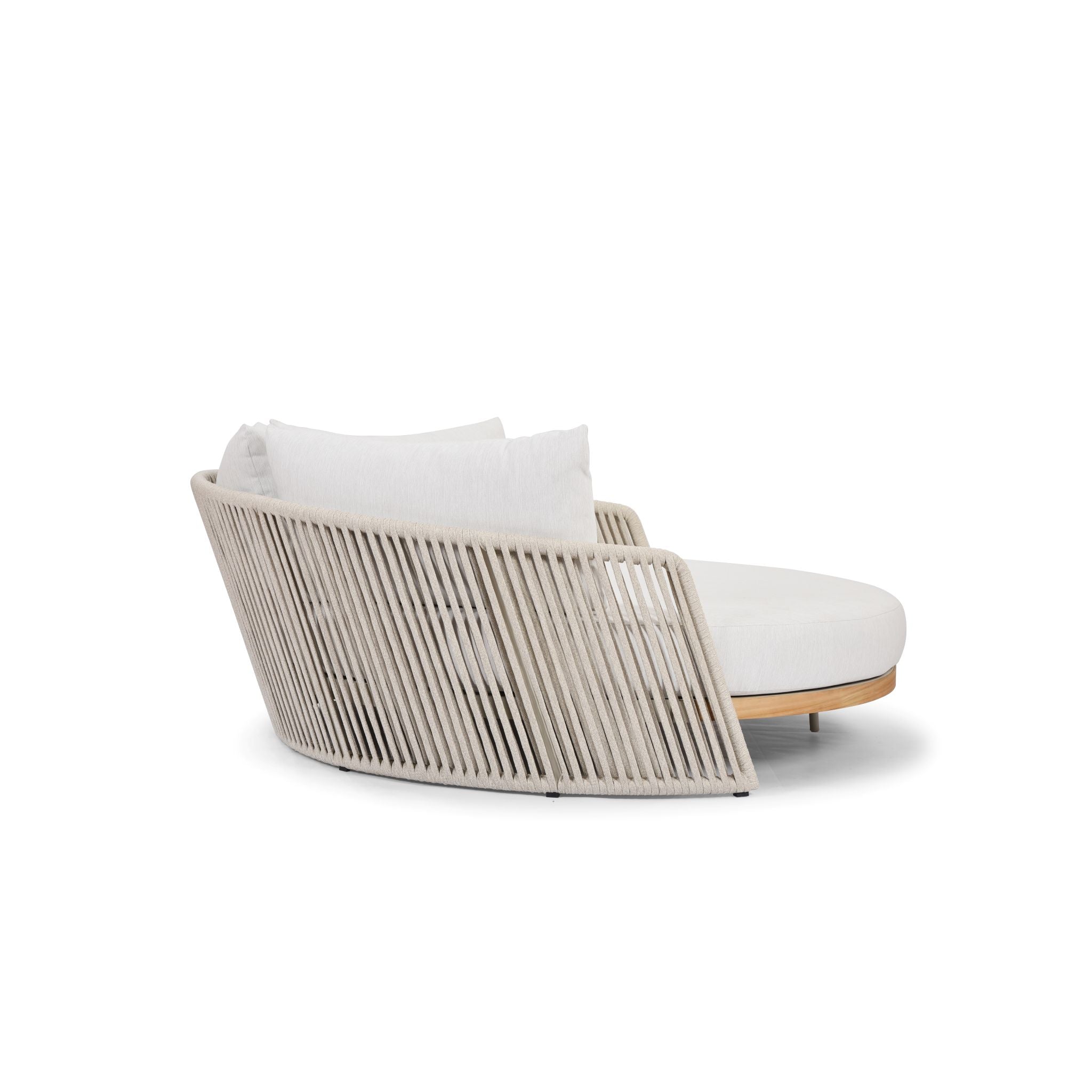 Milos Daybed
