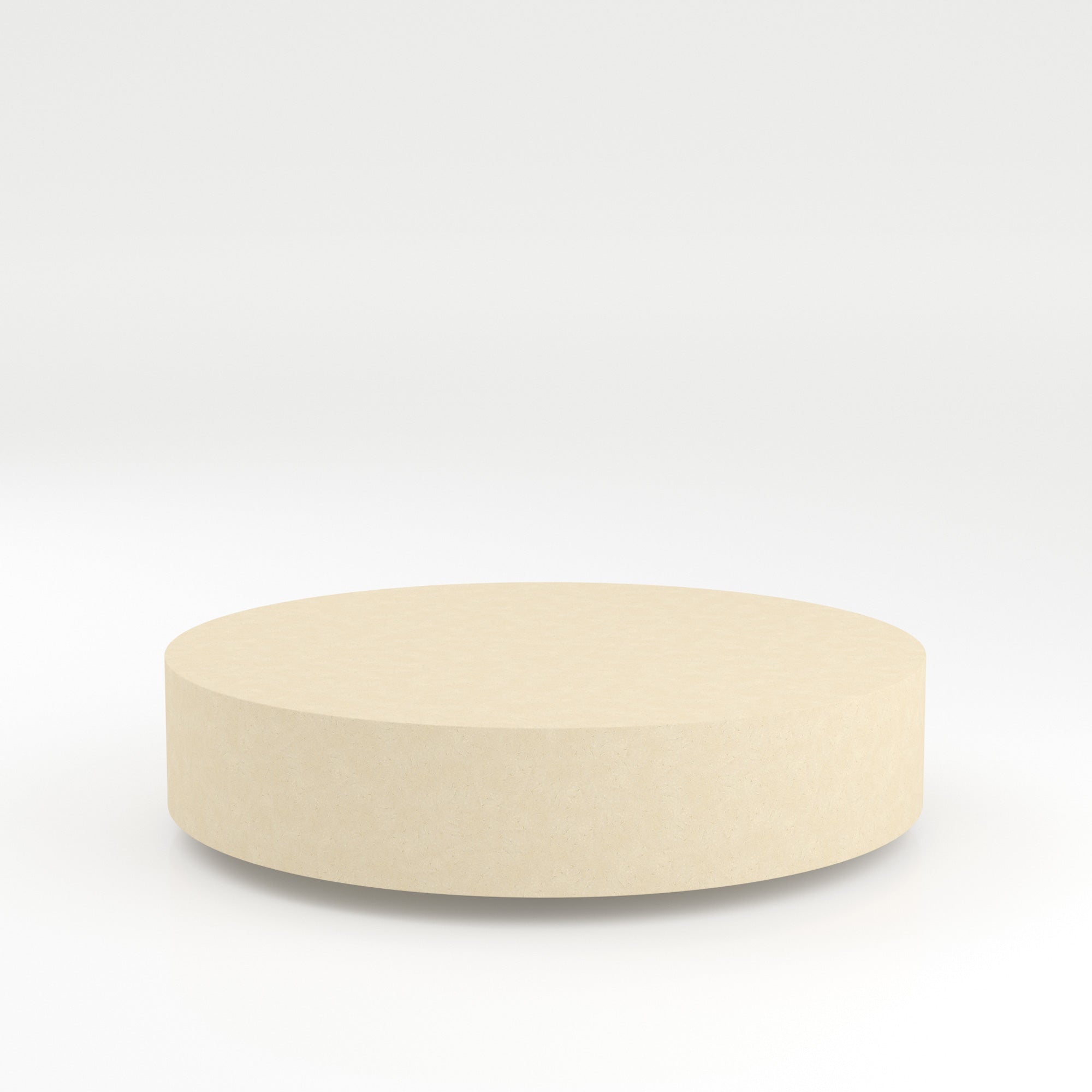 Mesa Round Coffee Table