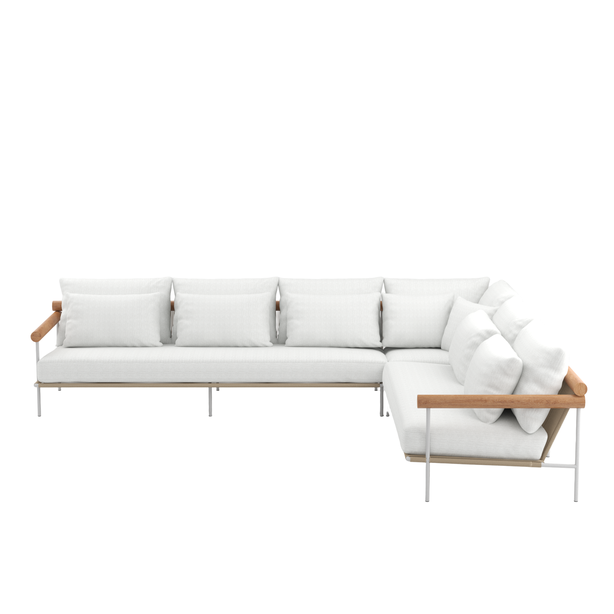 Sombra Sectional Sofa