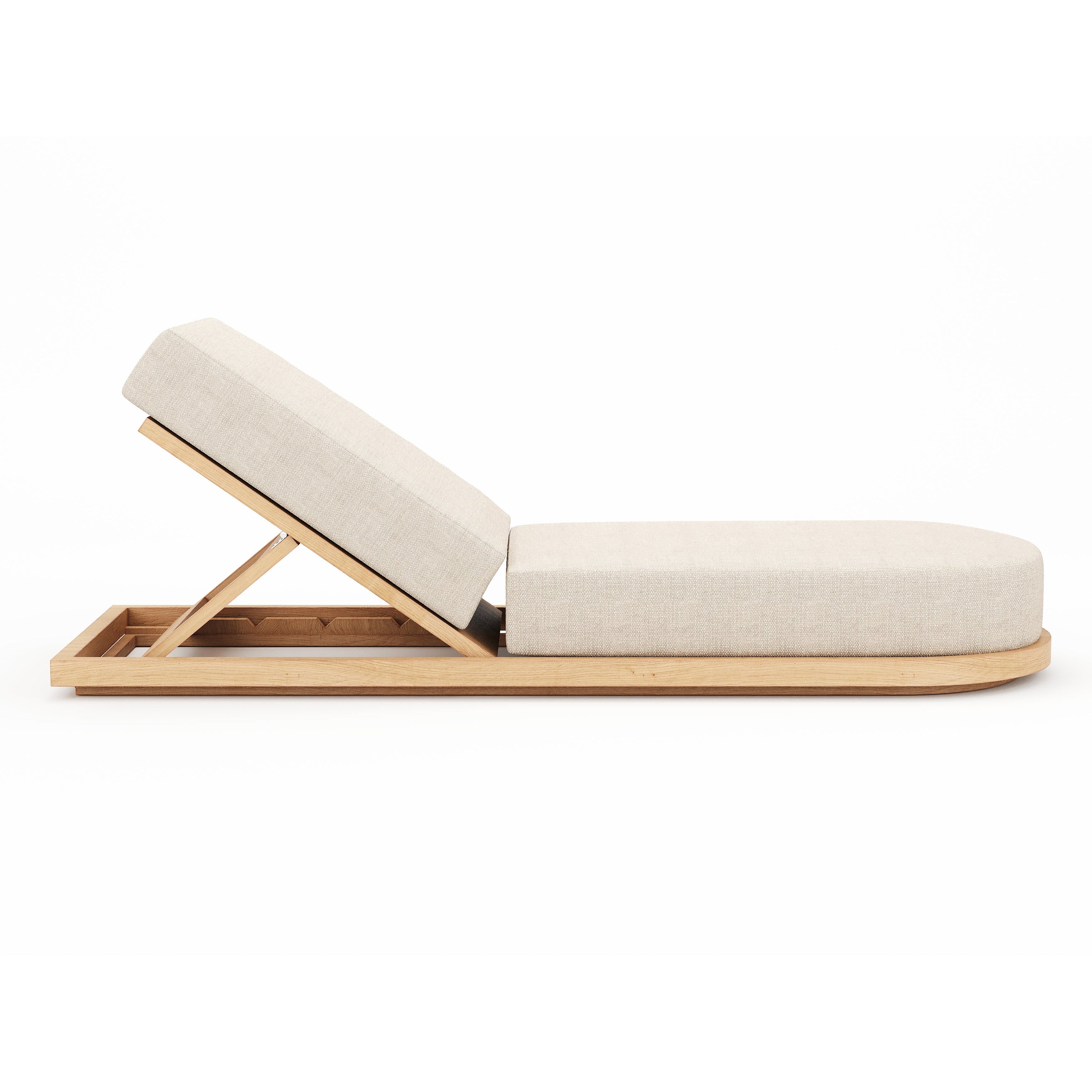 Muse Chaise