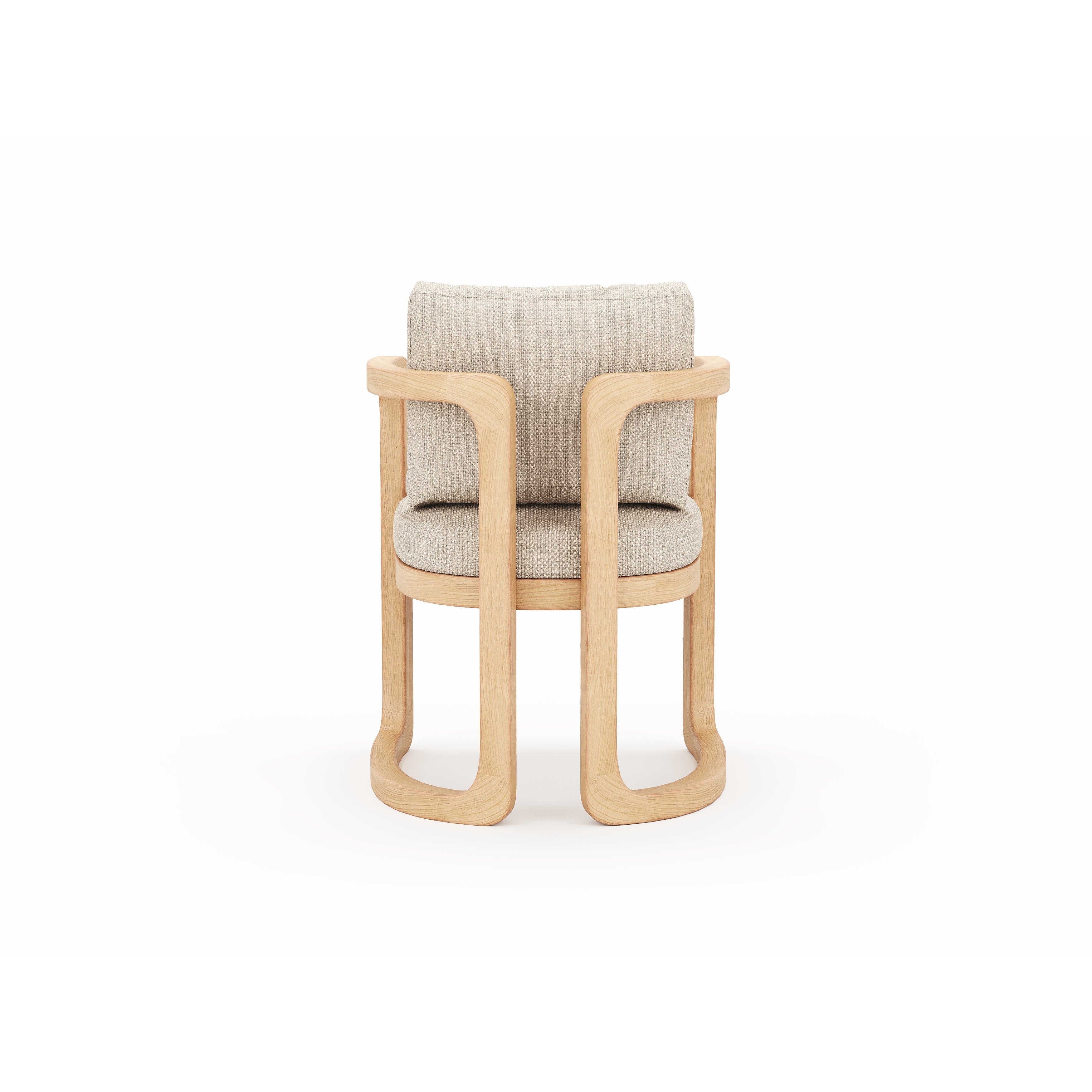 Muse Dining Chair