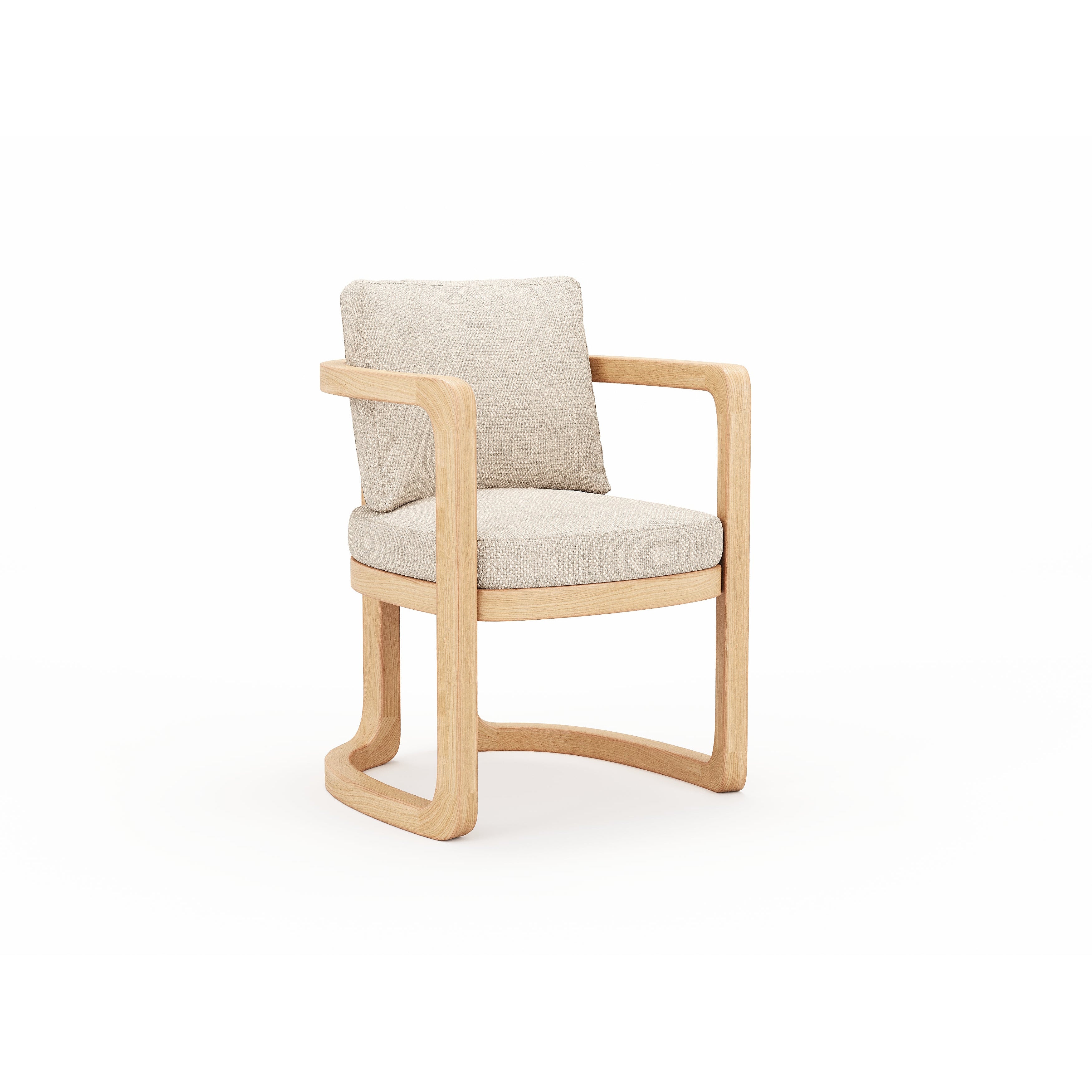Muse Dining Chair