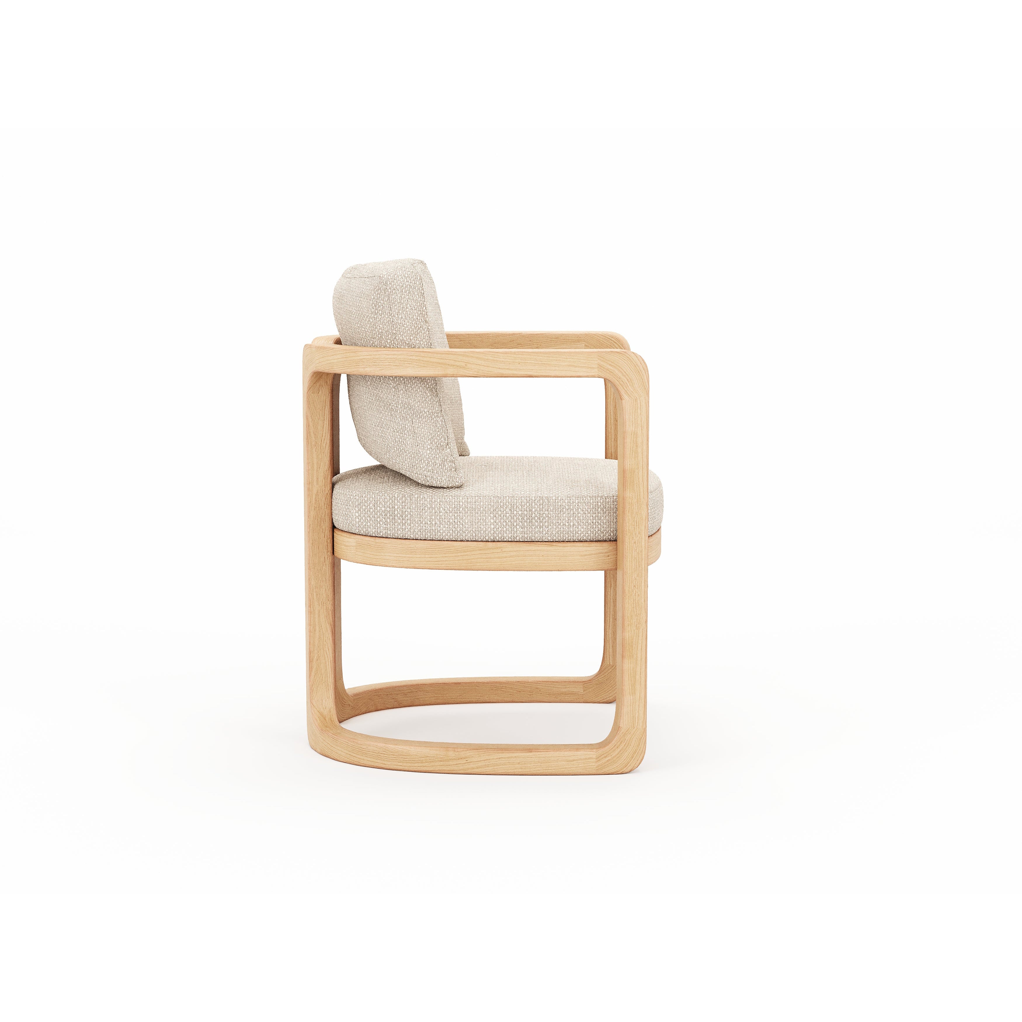Muse Dining Chair