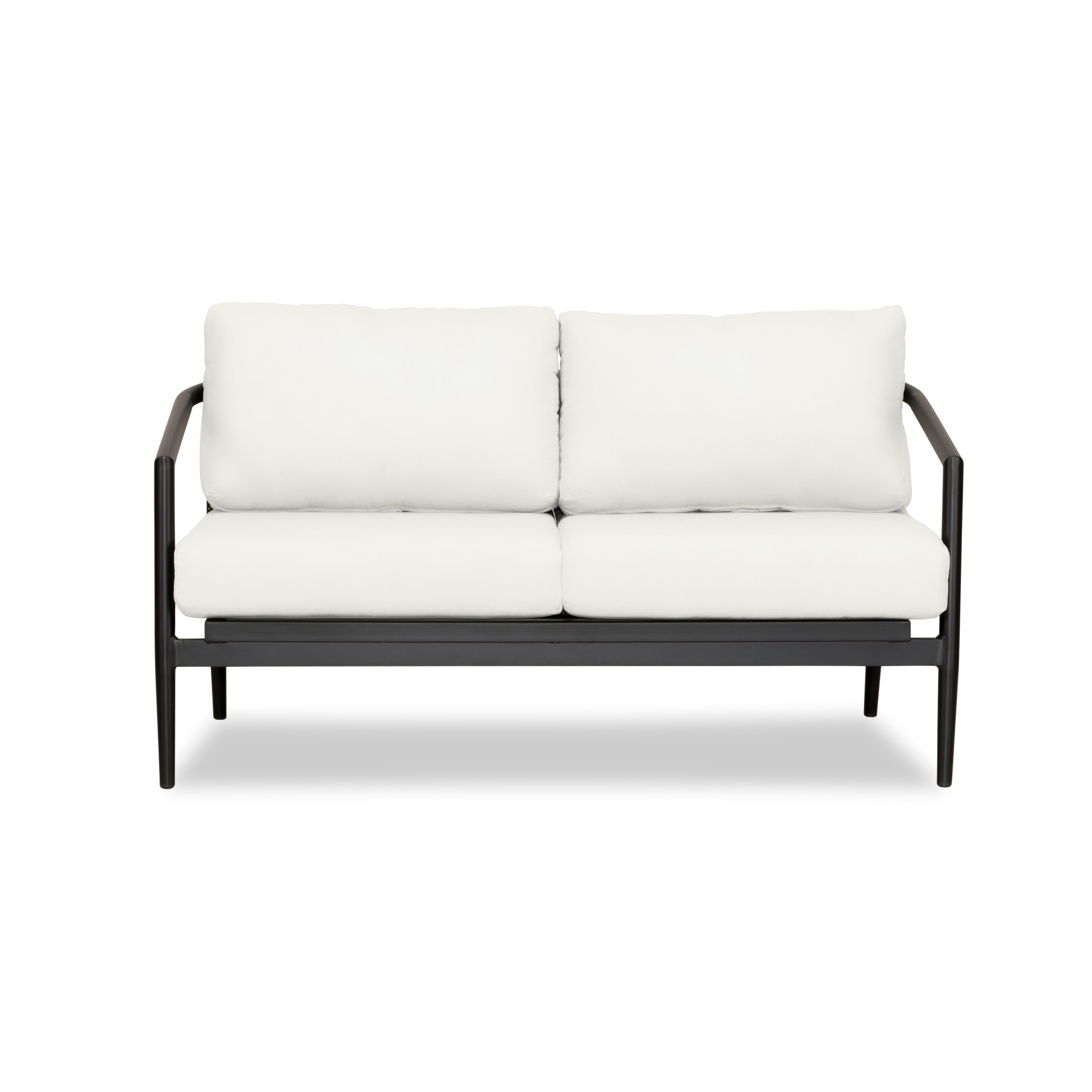 Olio 5 Piece Sofa Loveseat Set
