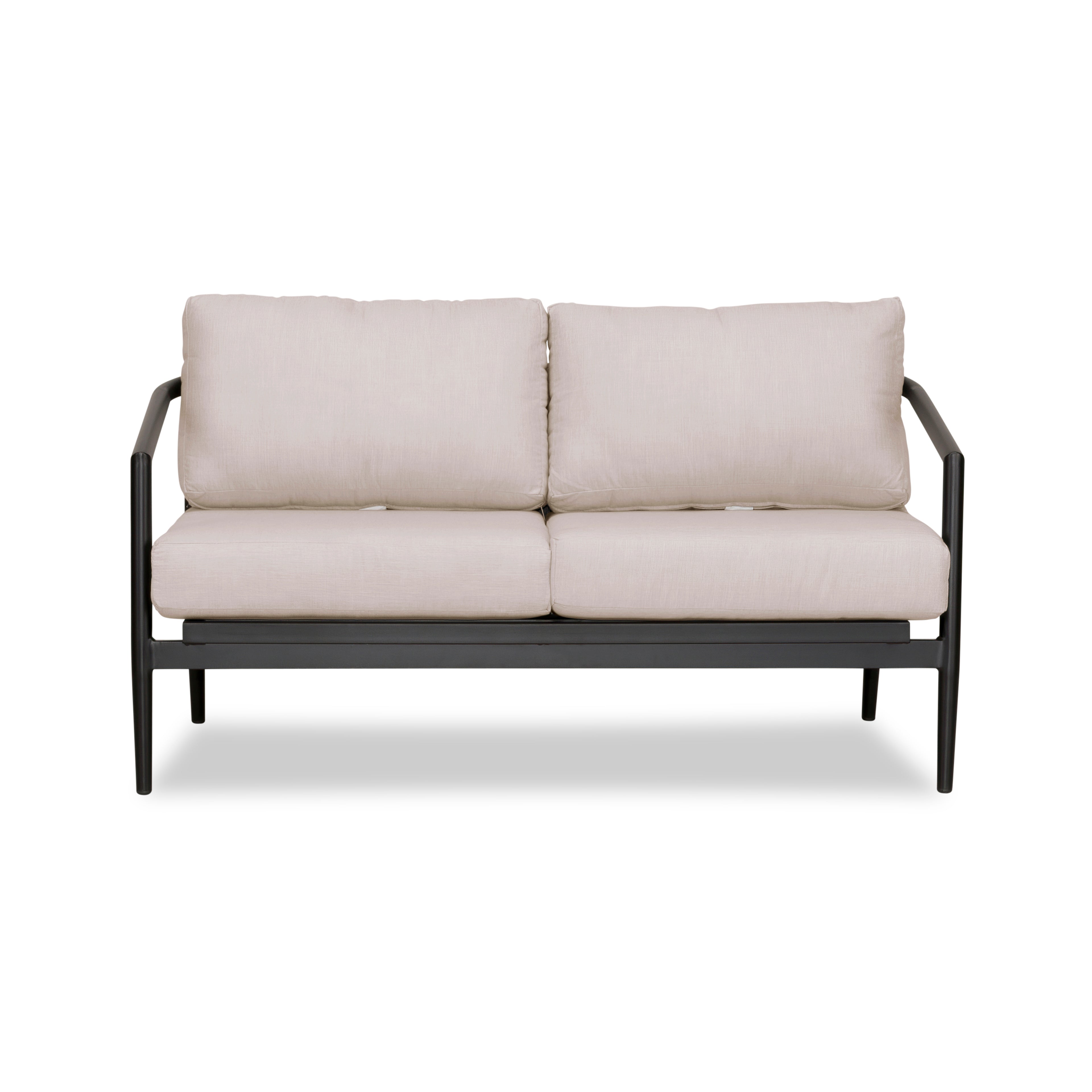 Olio 5 Piece Sofa Loveseat Set