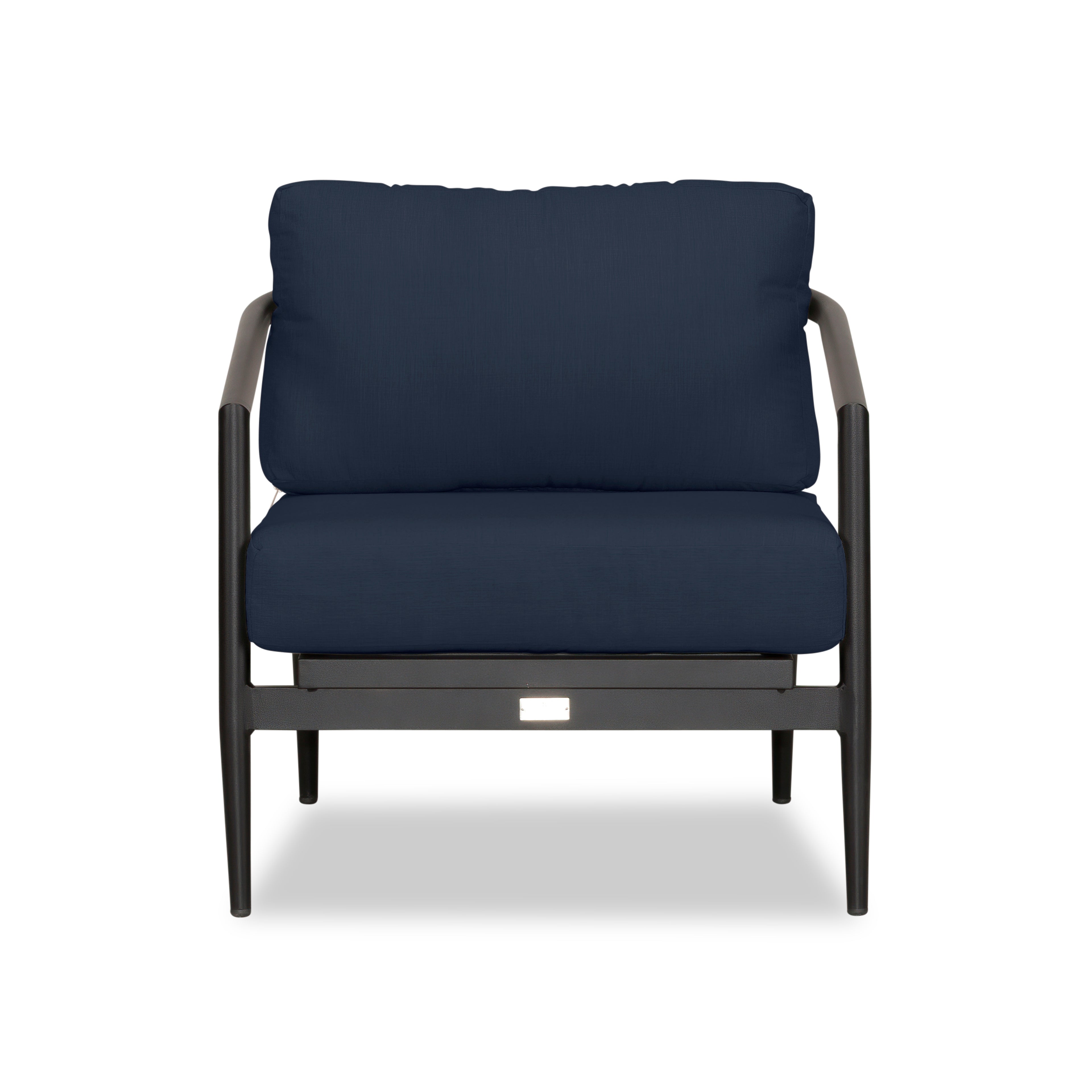 Olio 5 Piece Sofa Loveseat Set