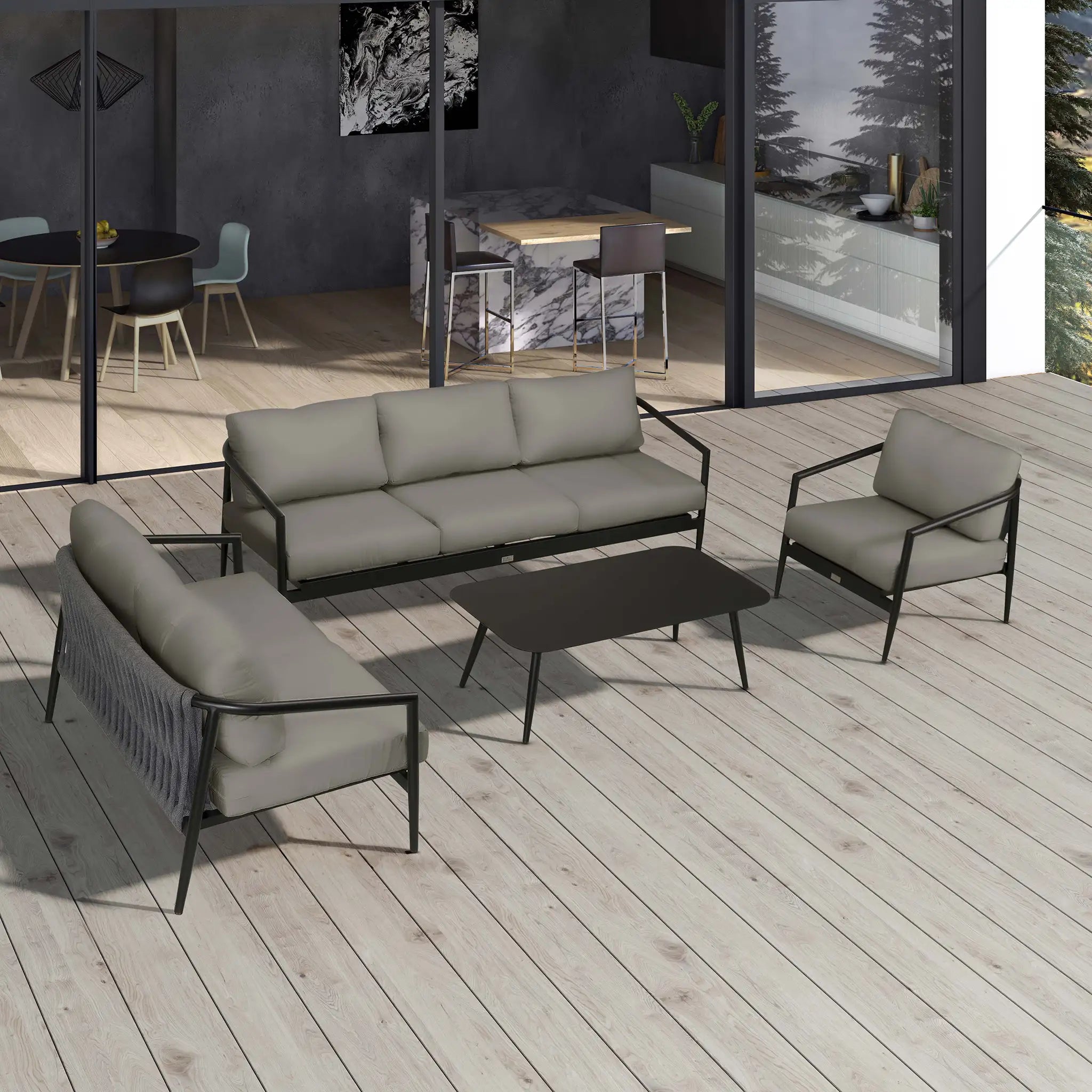 variant:Canvas Charcoal