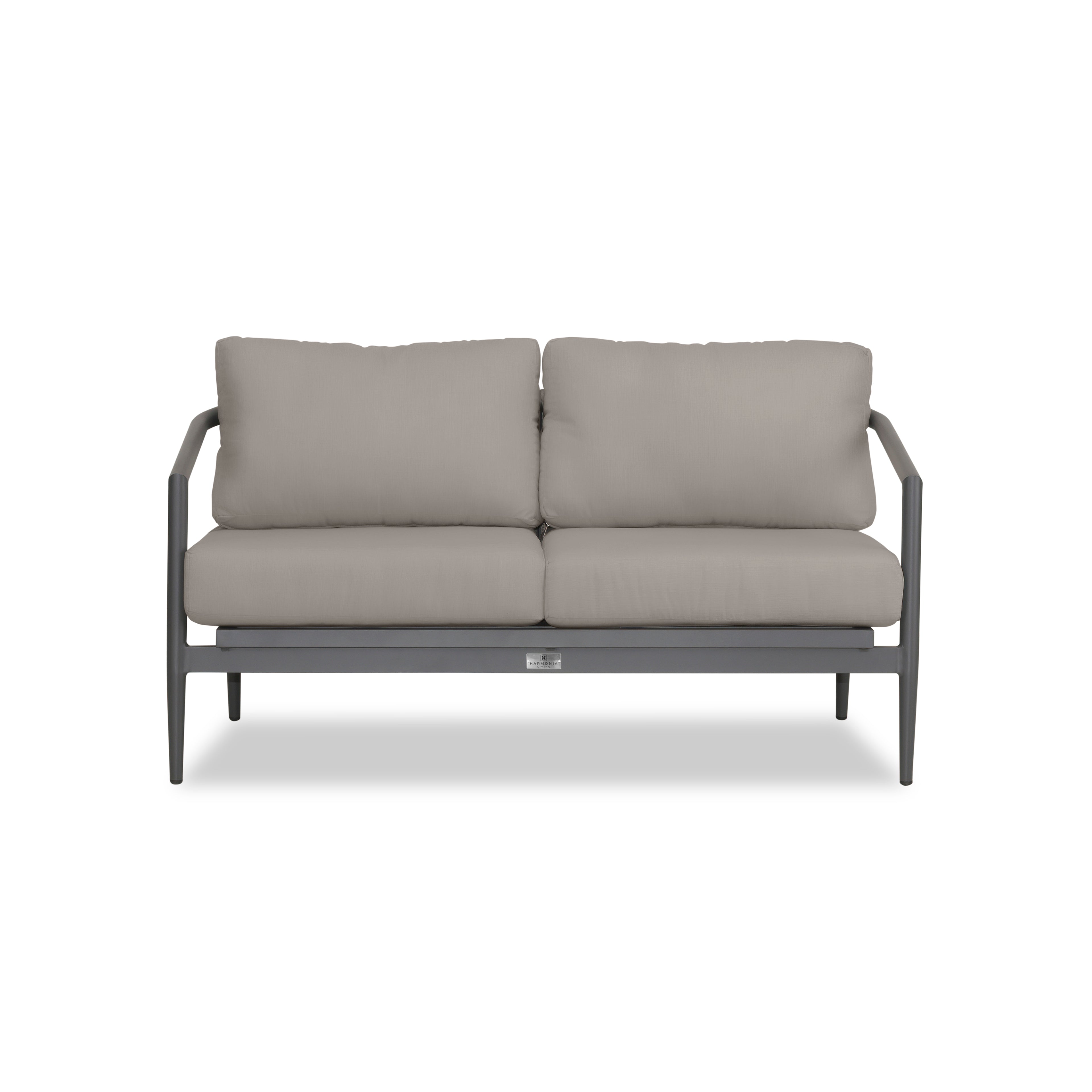 Olio 5 Piece Sofa Loveseat Set