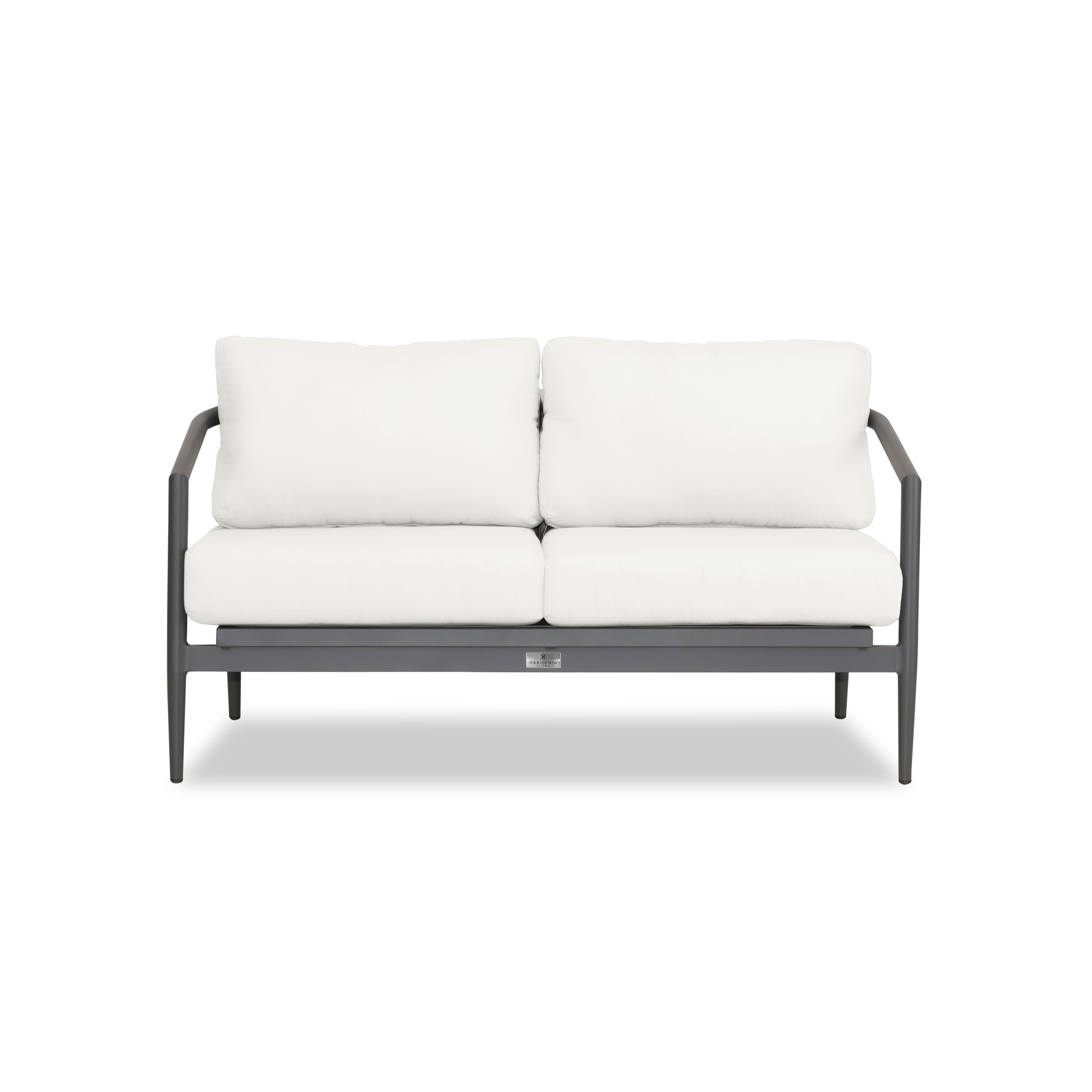 Olio 5 Piece Sofa Loveseat Set