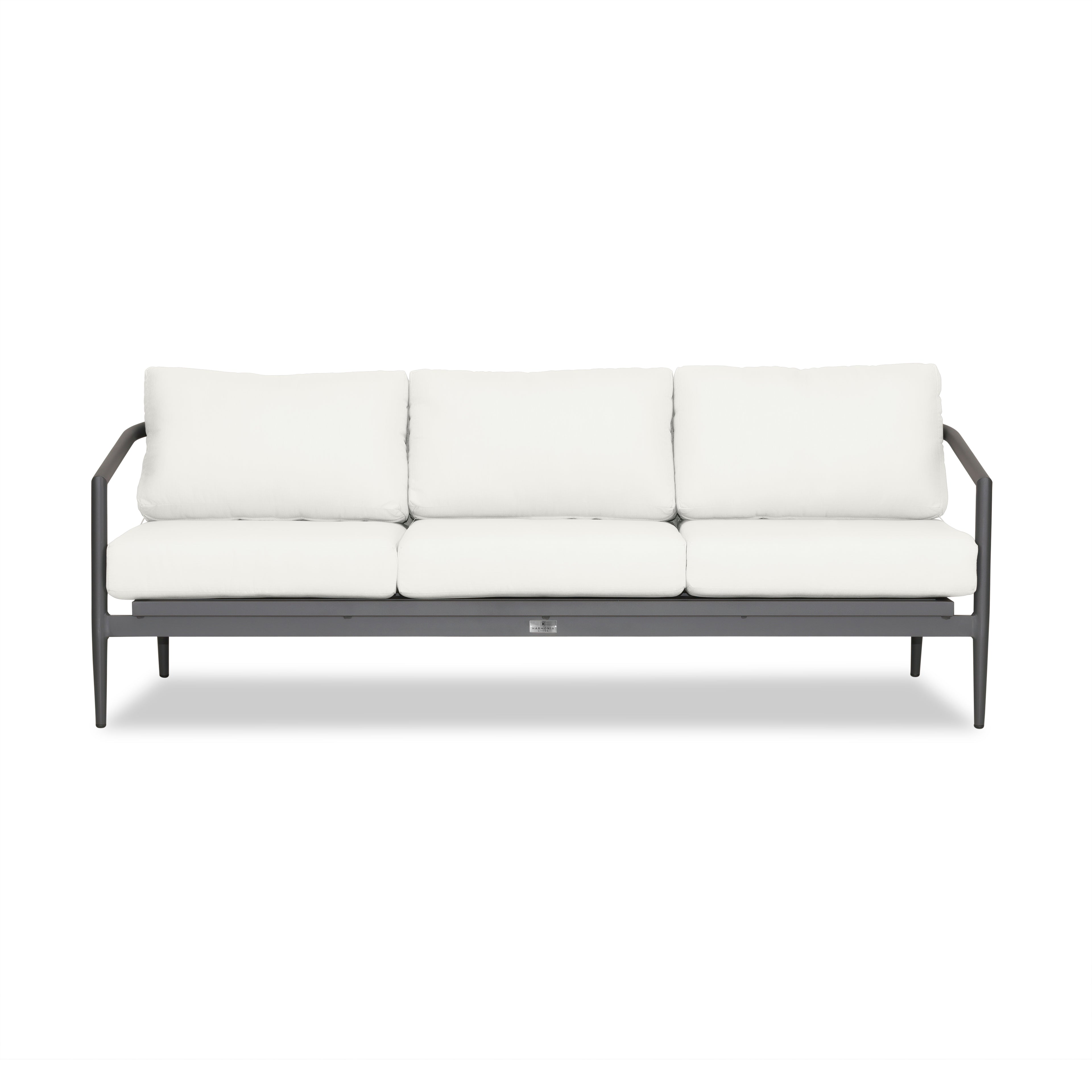 Olio 5 Piece Sofa Loveseat Set