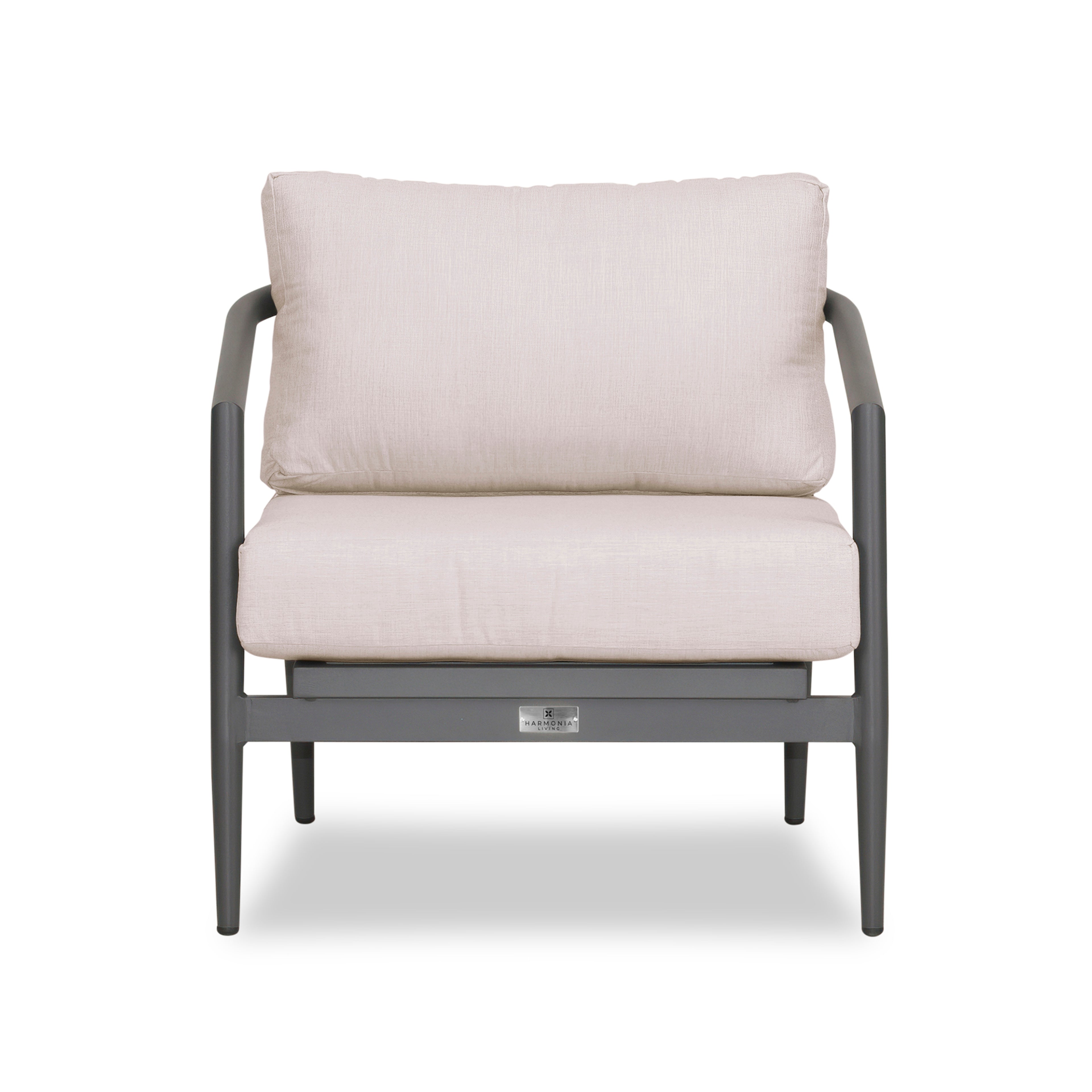 Olio 5 Piece Sofa Loveseat Set