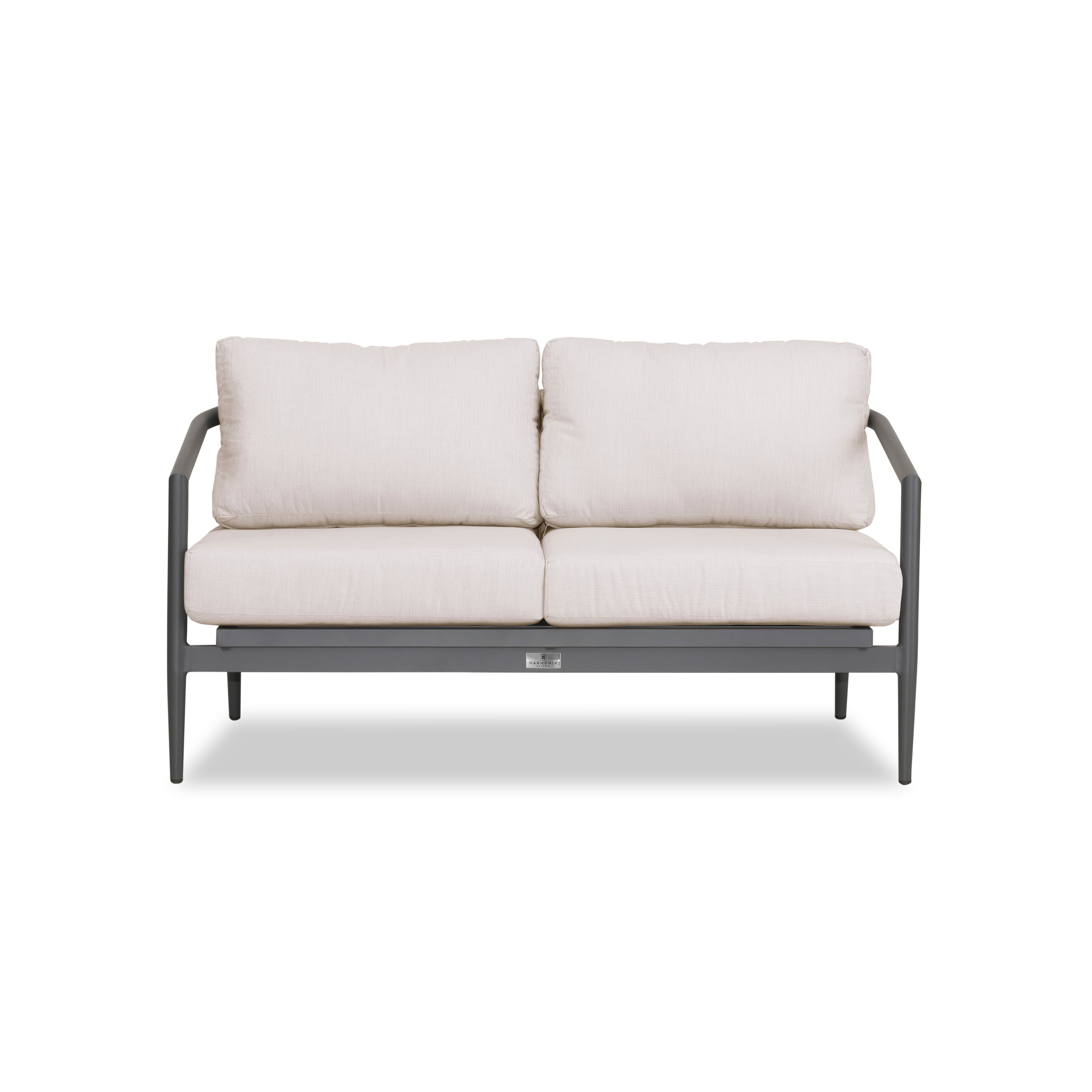 Olio 5 Piece Sofa Loveseat Set