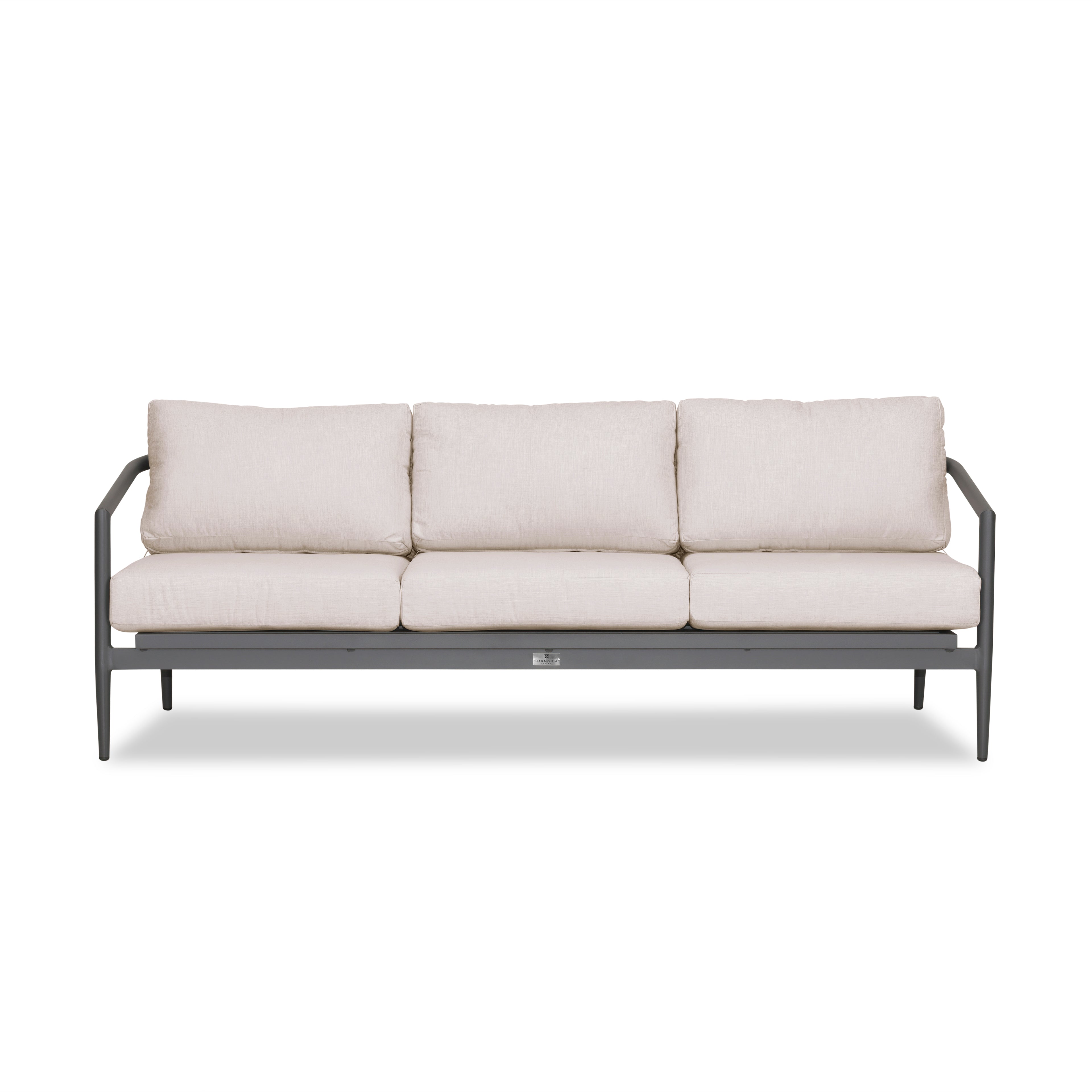 Olio 5 Piece Sofa Loveseat Set