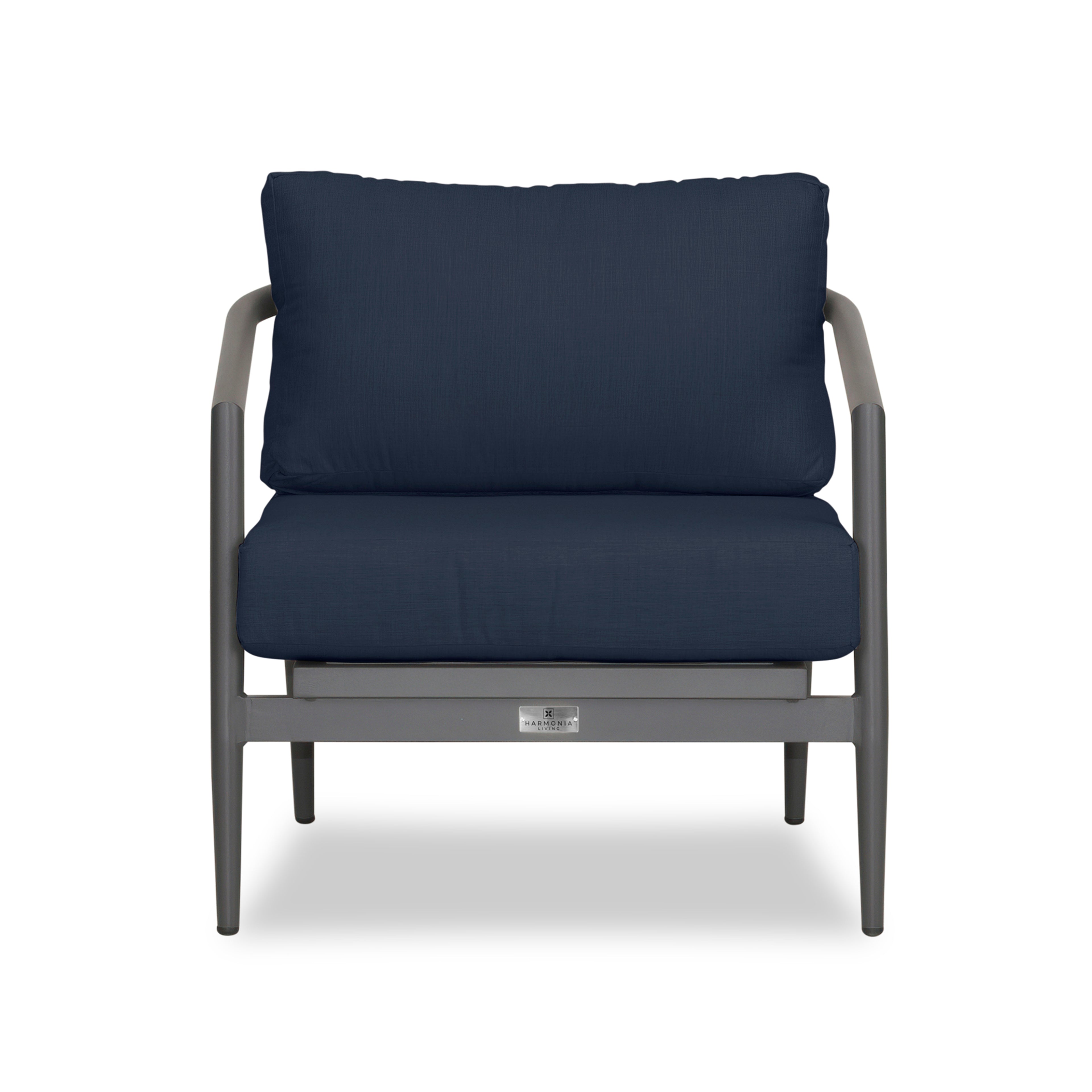 Olio 5 Piece Sofa Loveseat Set