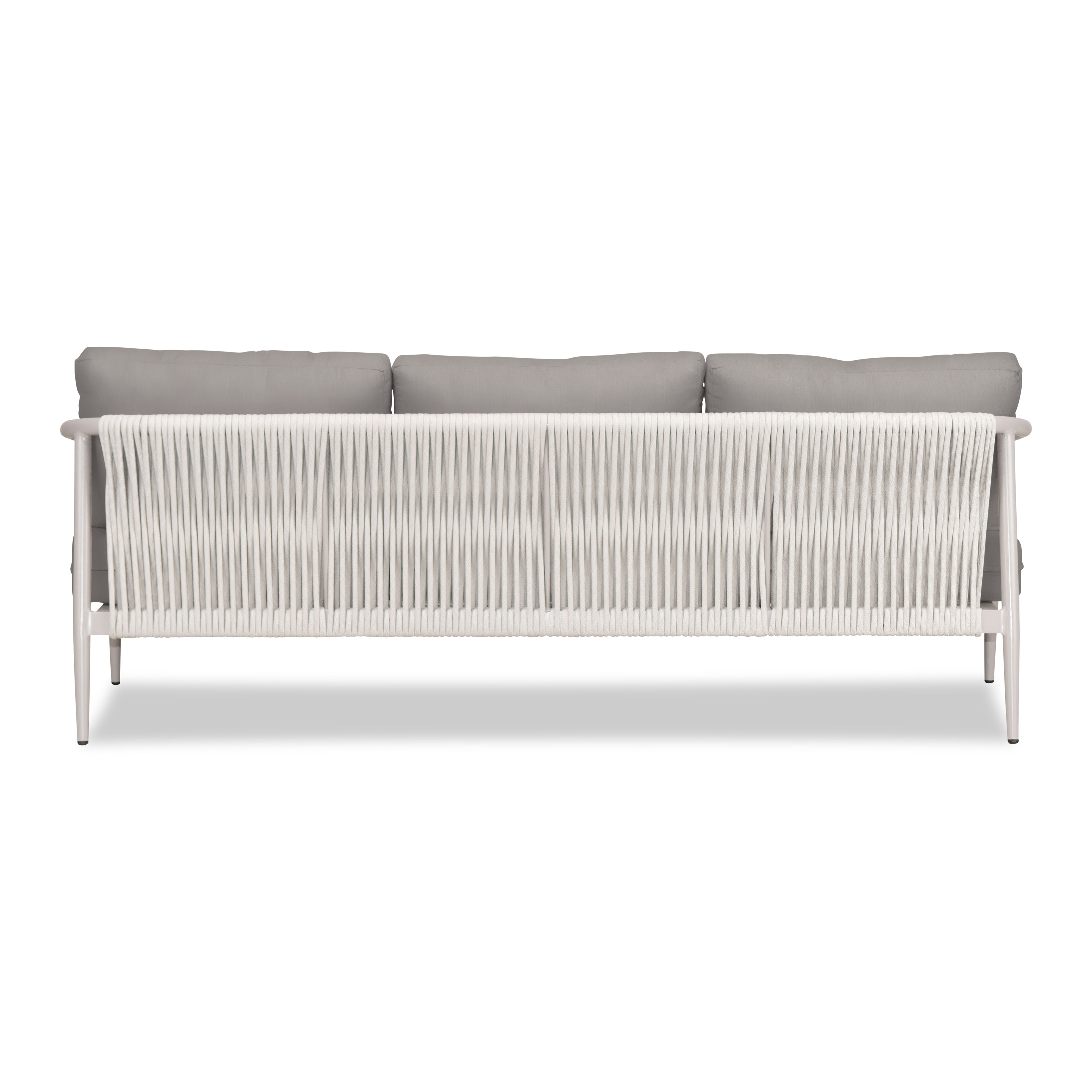 Olio Sofa#Finish_Urban Stone#Fabric_Canvas Charcoal