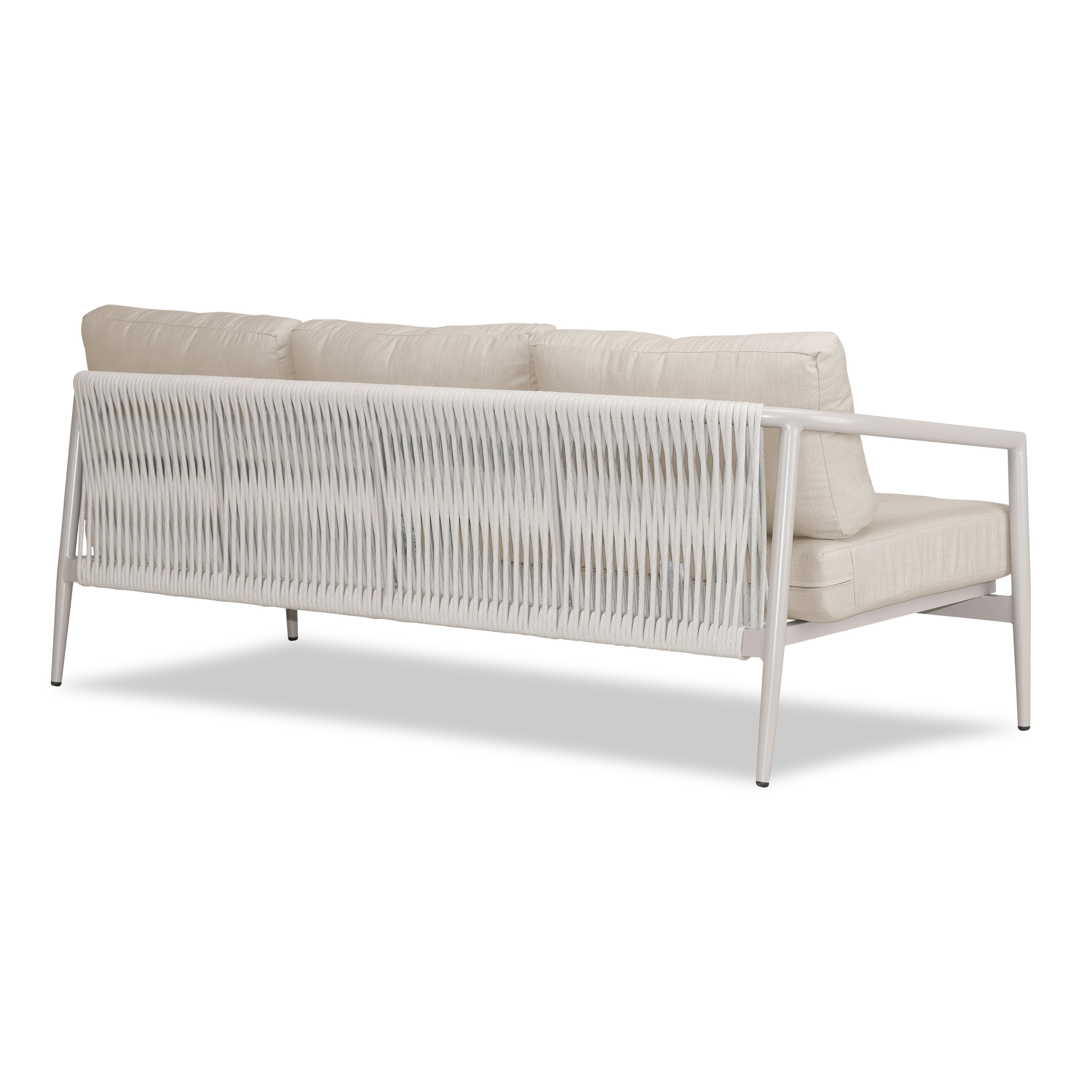 Olio Sofa#Finish_Urban Stone#Fabric_Cast Silver