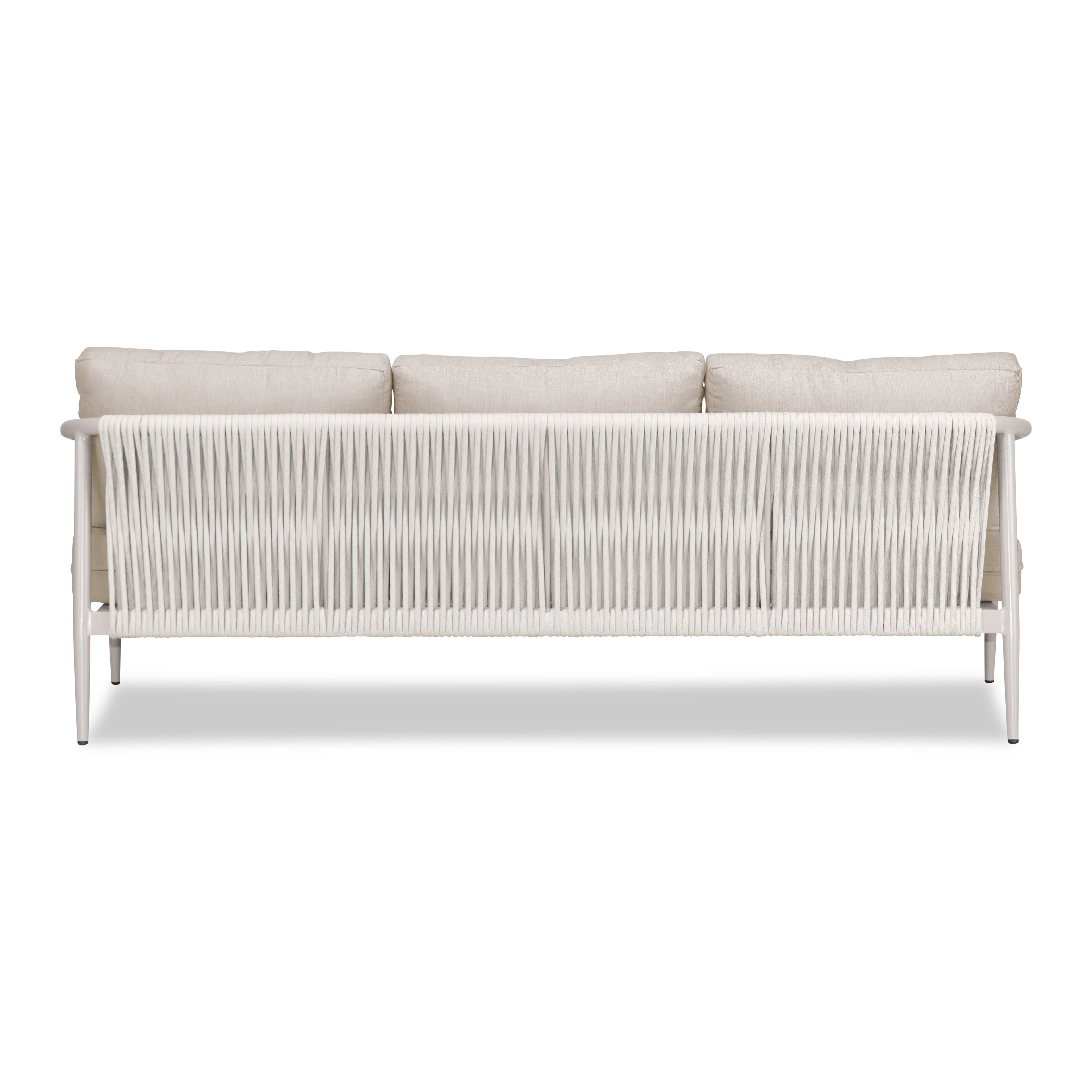 Olio Sofa#Finish_Urban Stone#Fabric_Cast Silver