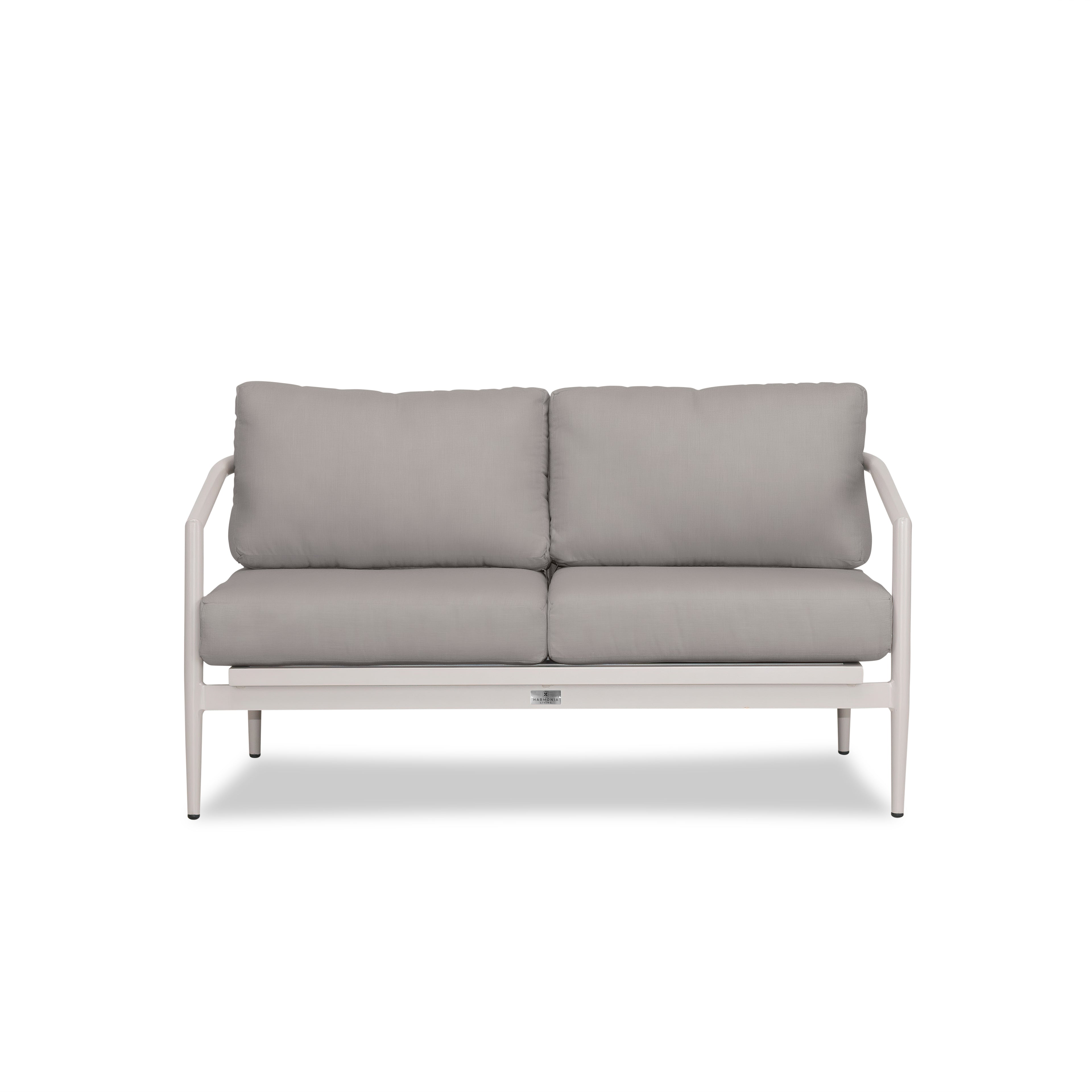Olio 5 Piece Sofa Loveseat Set