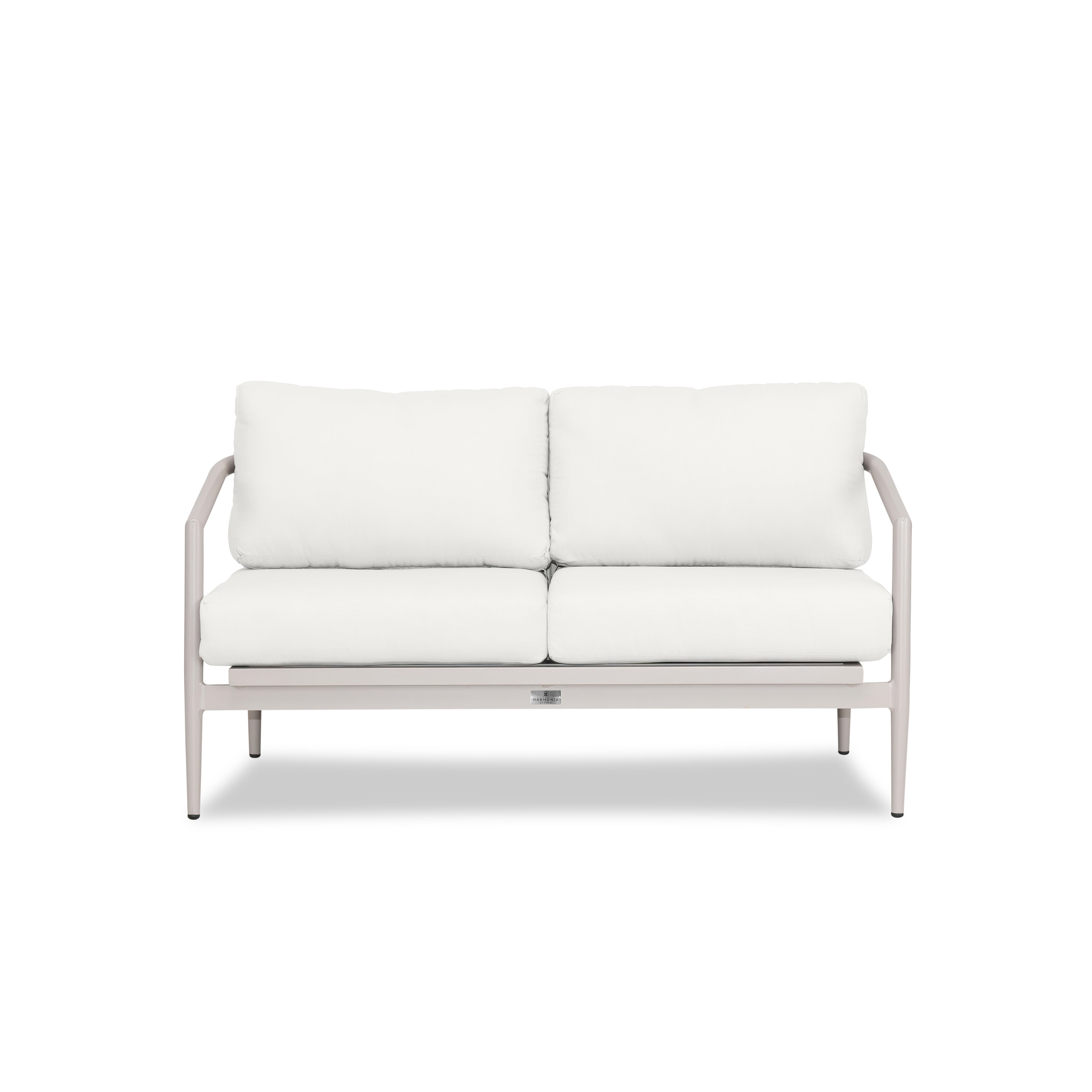 Olio 5 Piece Sofa Loveseat Set