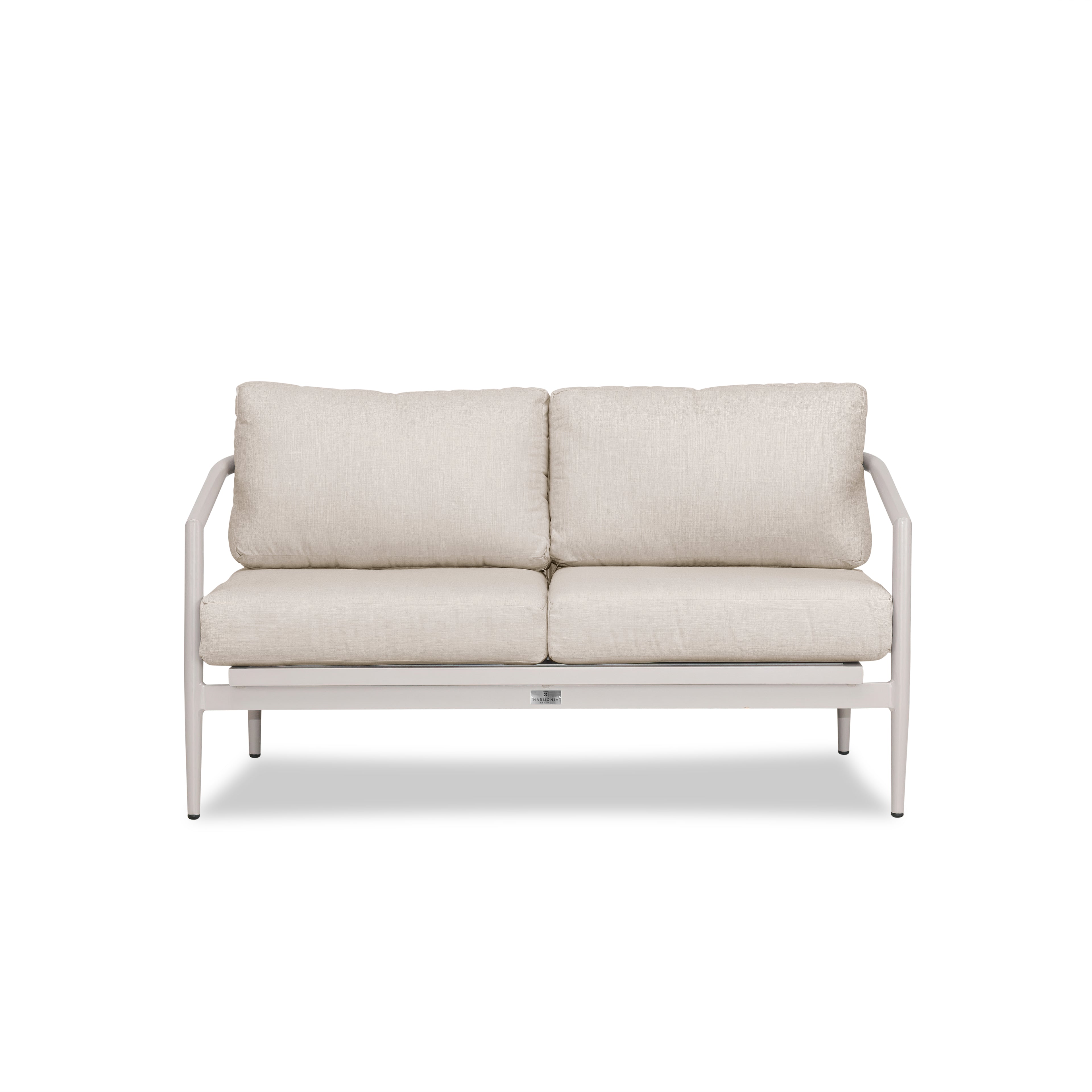Olio 5 Piece Sofa Loveseat Set