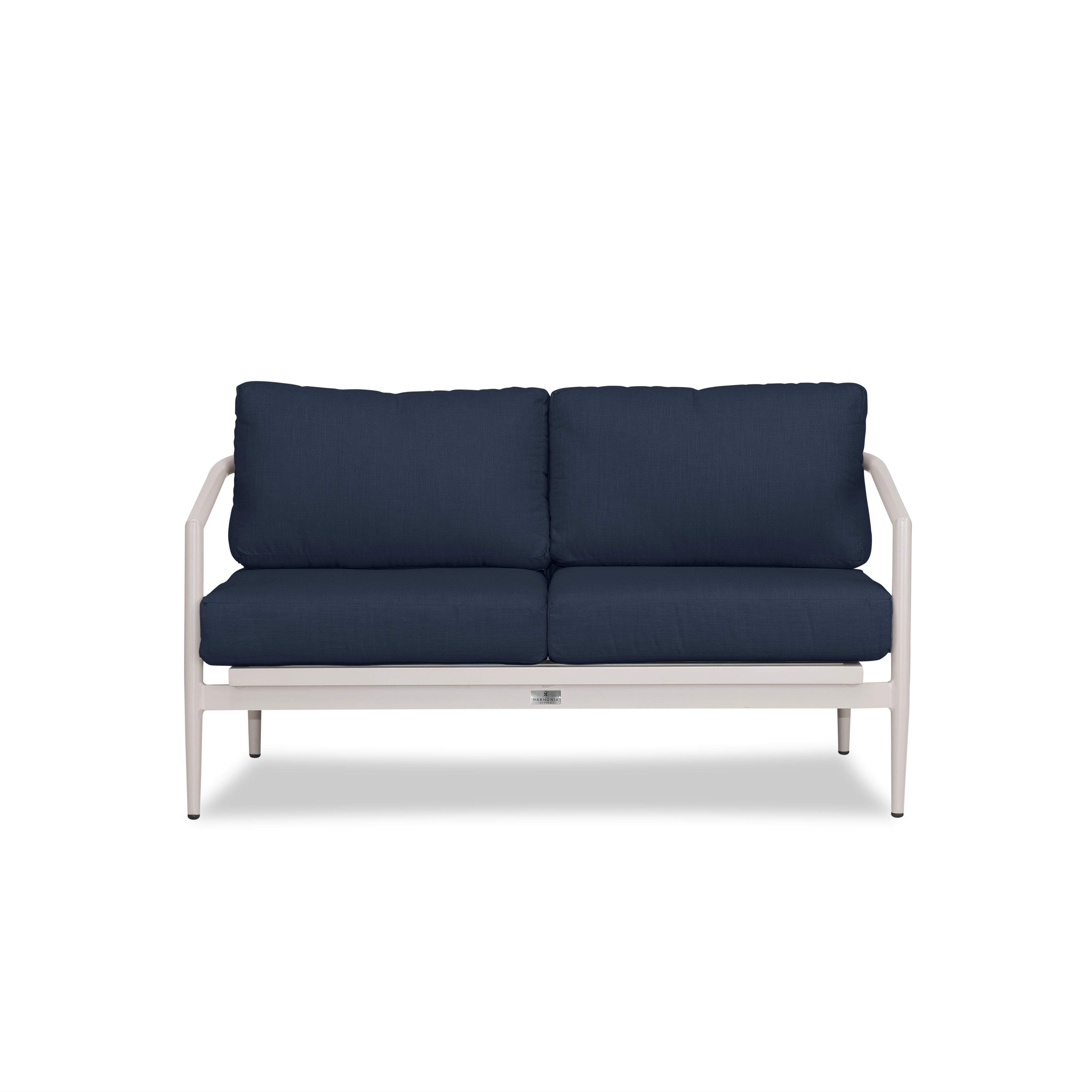 Olio 5 Piece Sofa Loveseat Set