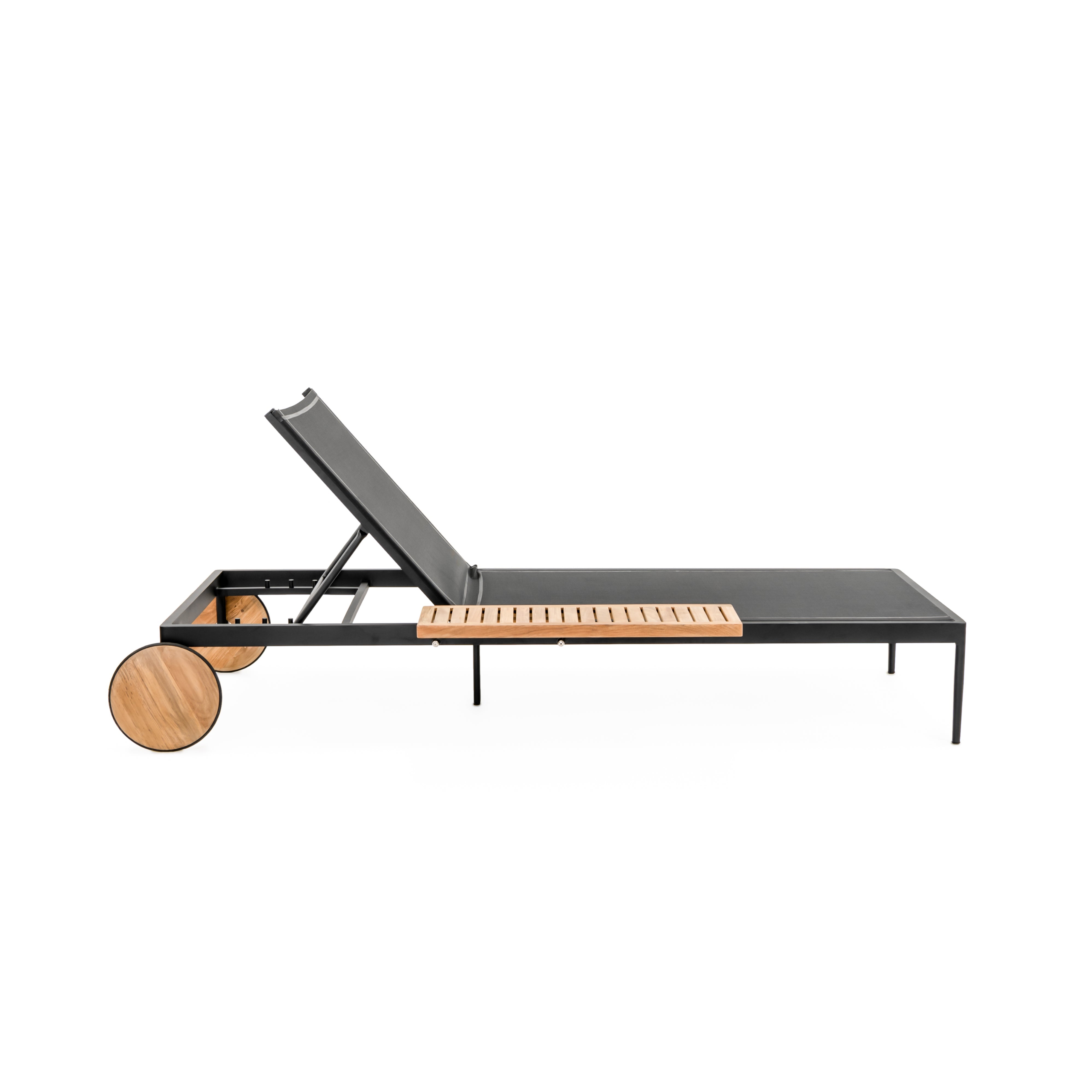 Campo Sling Chaise