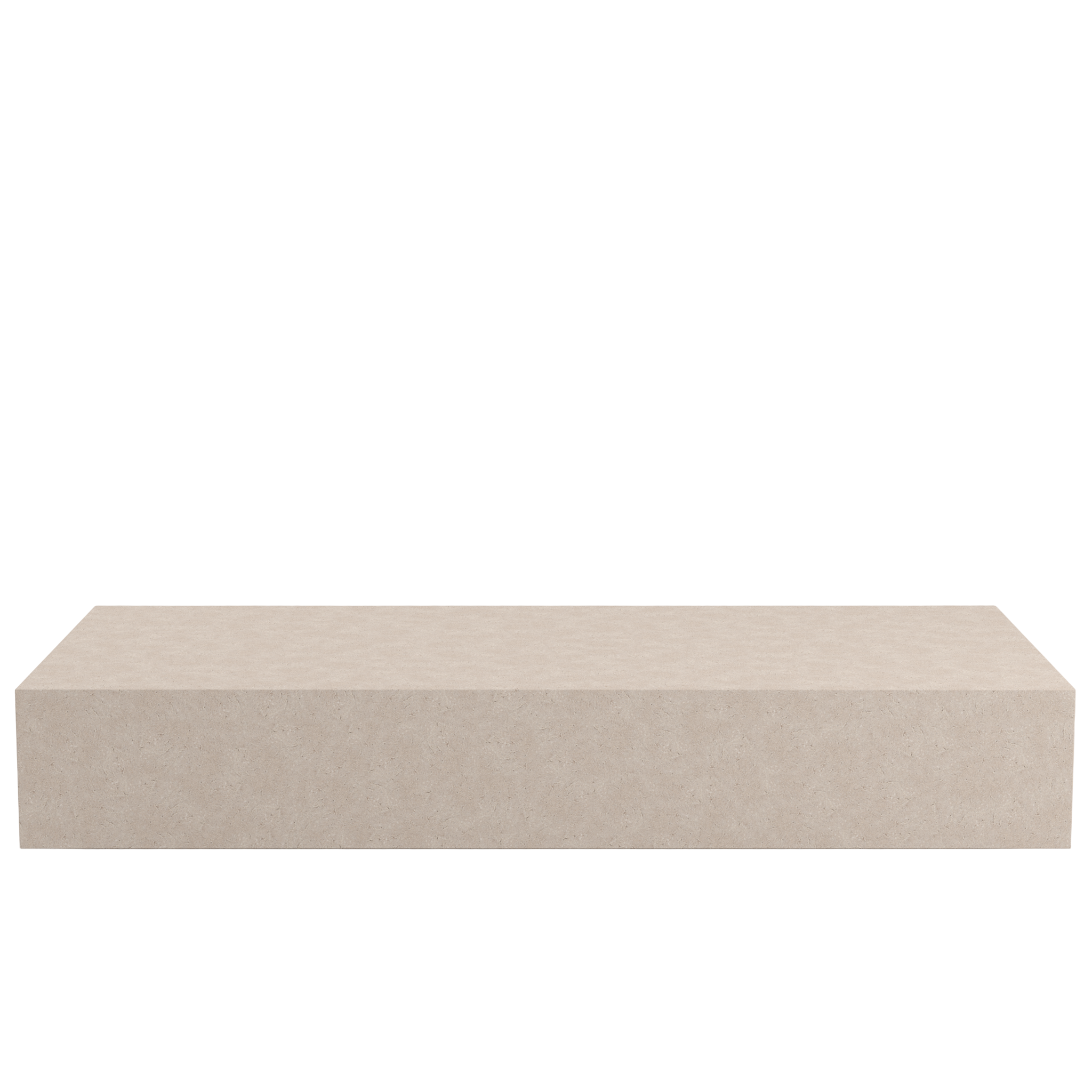 Mesa Rectangle Coffee Table