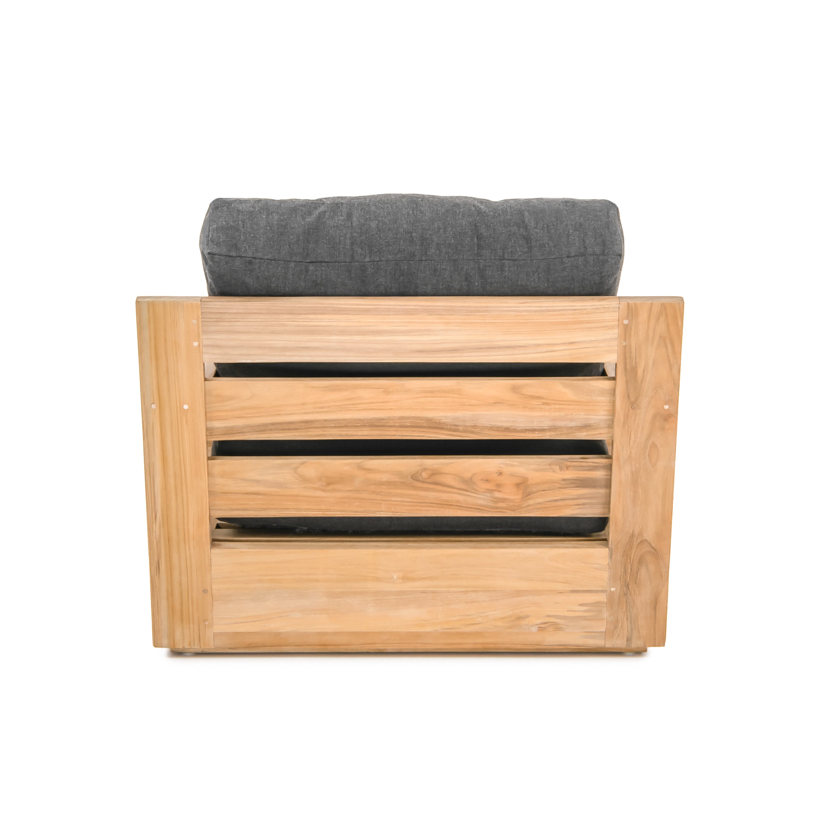 Caldas Club Chair