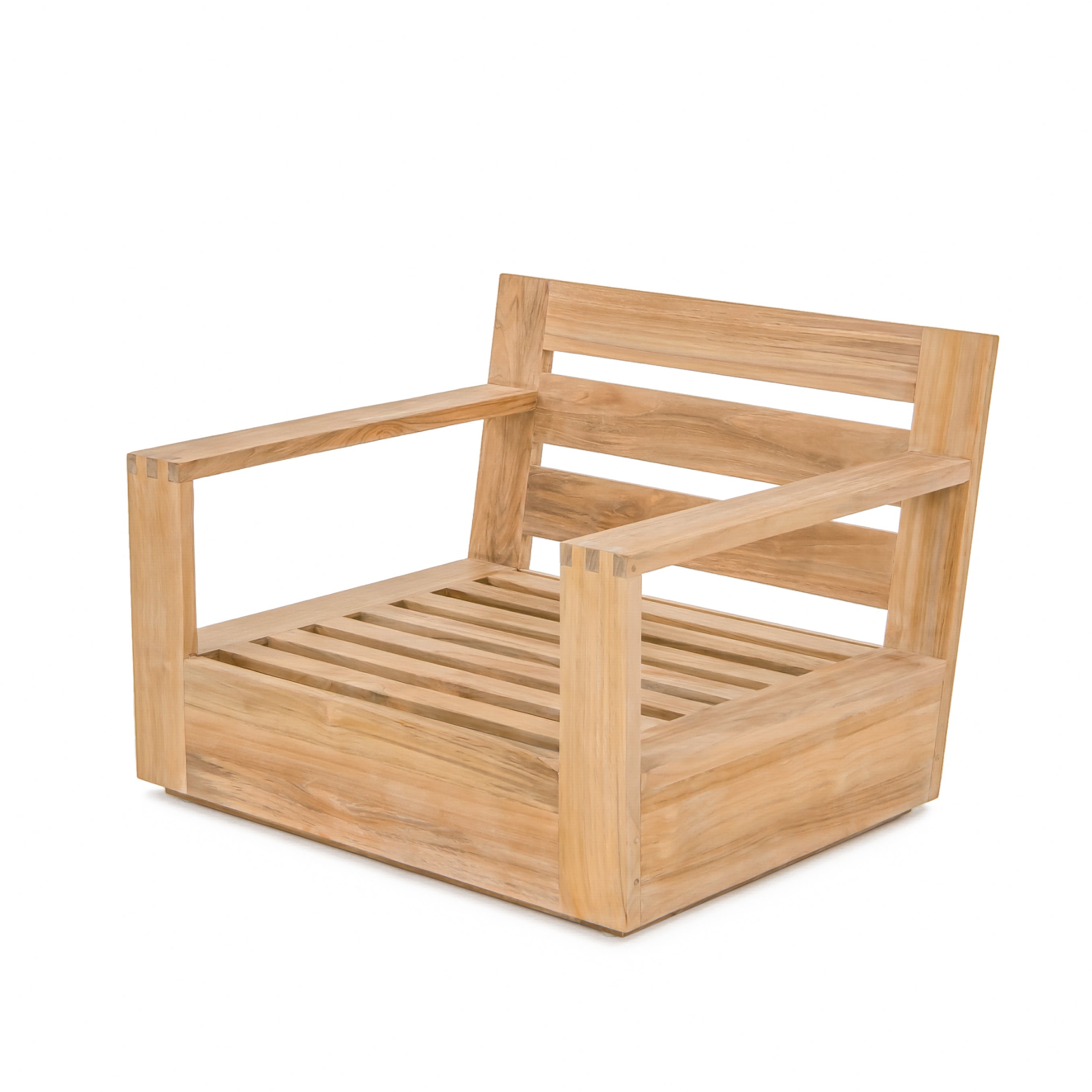 Caldas Club Chair