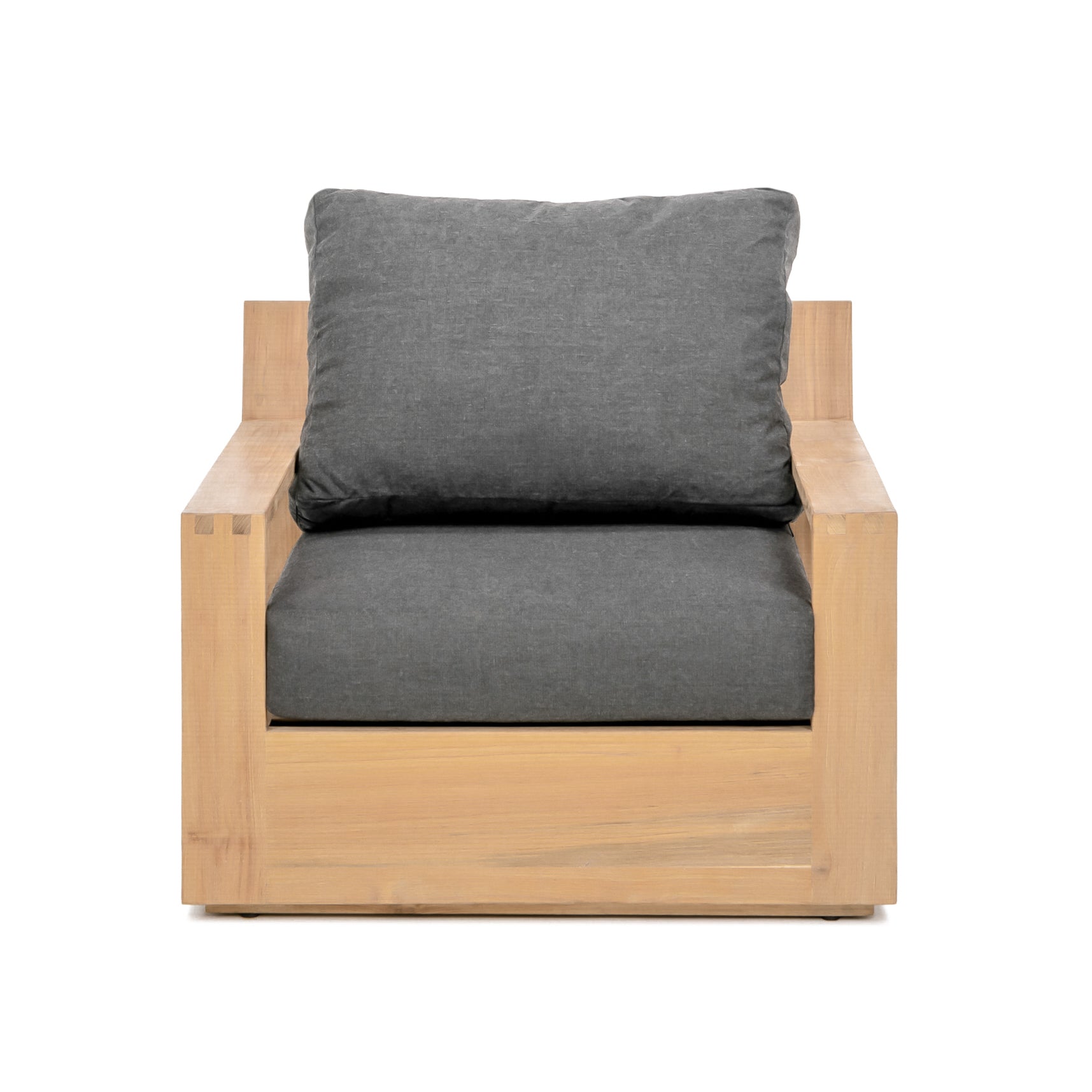 Caldas Club Chair