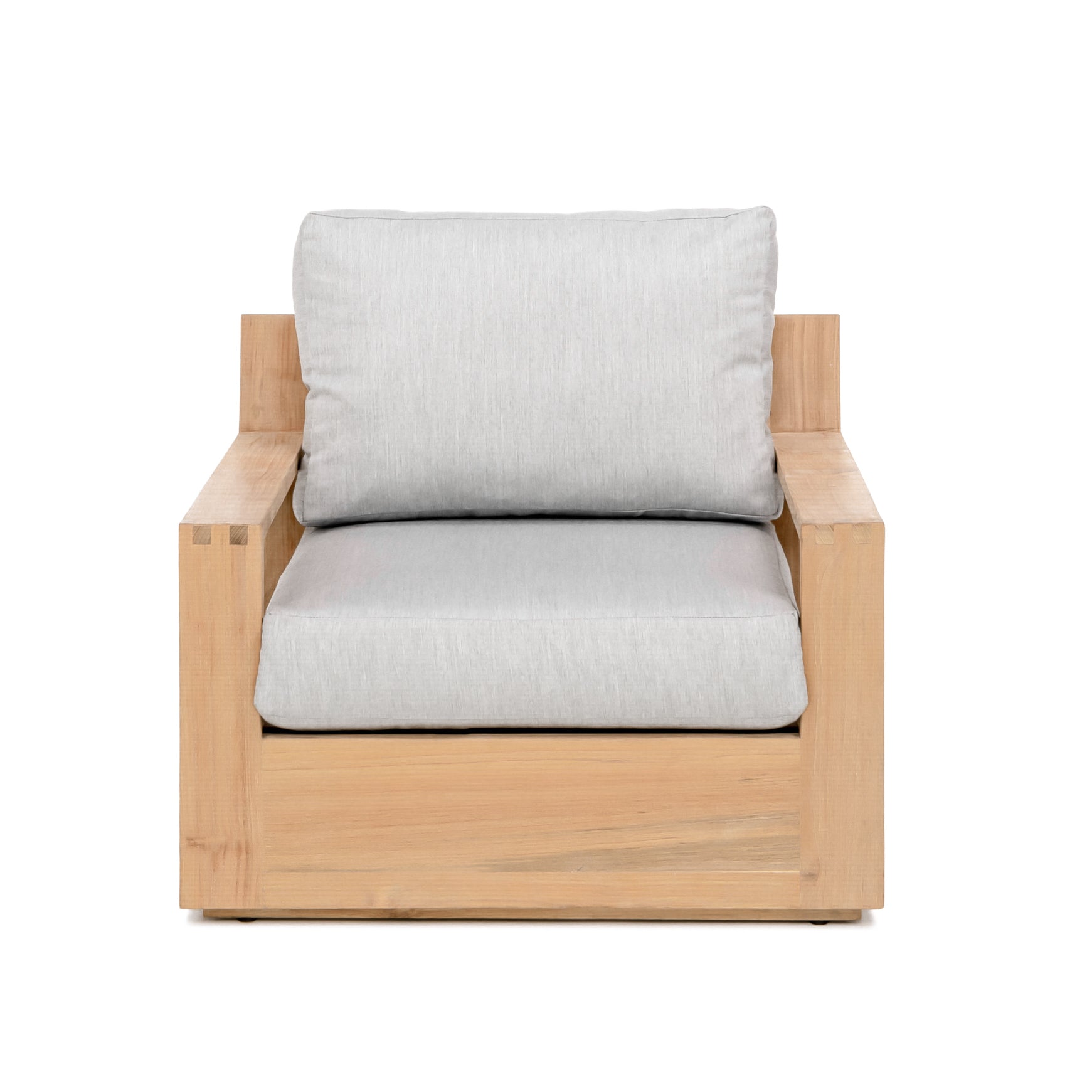 Caldas Club Chair