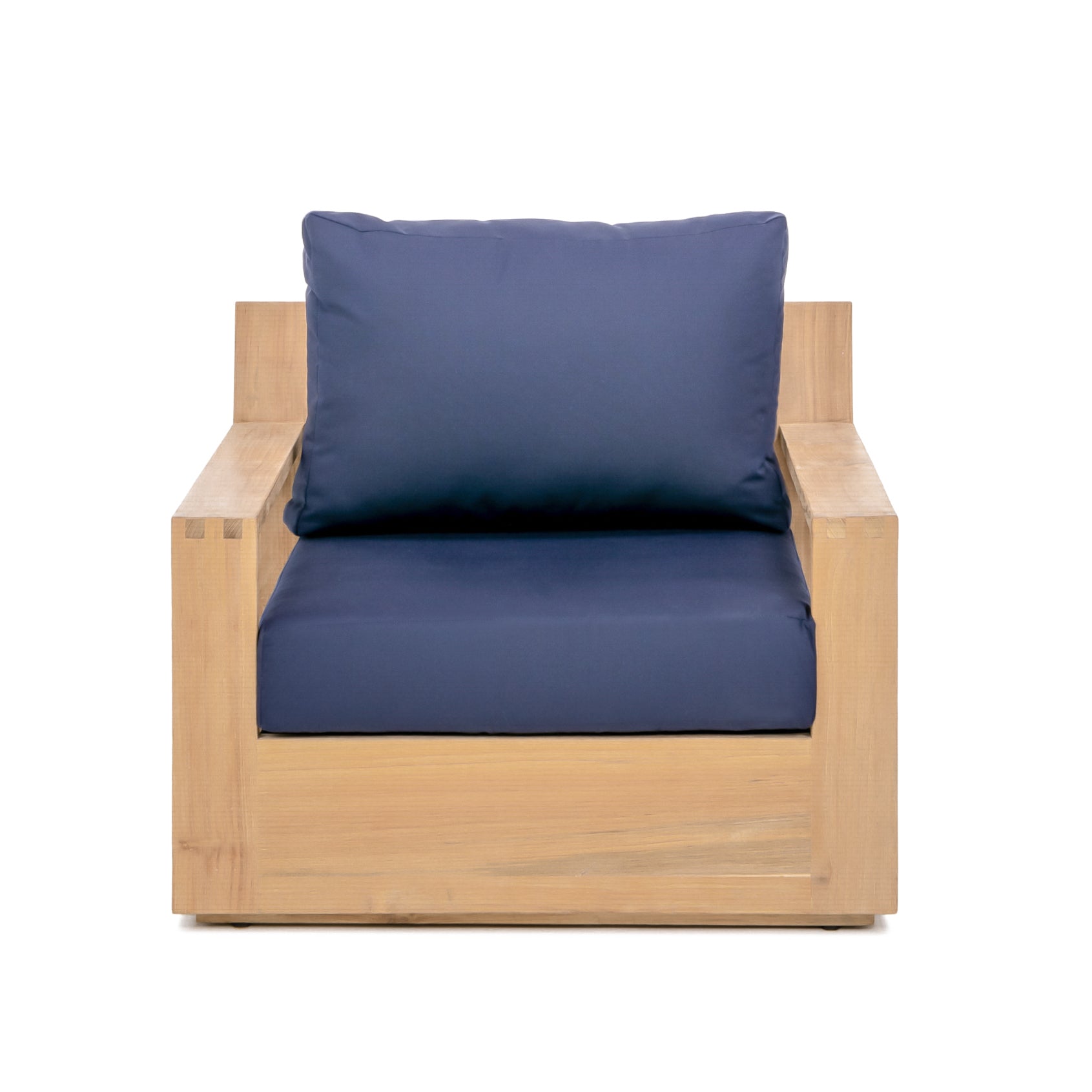 Caldas Club Chair