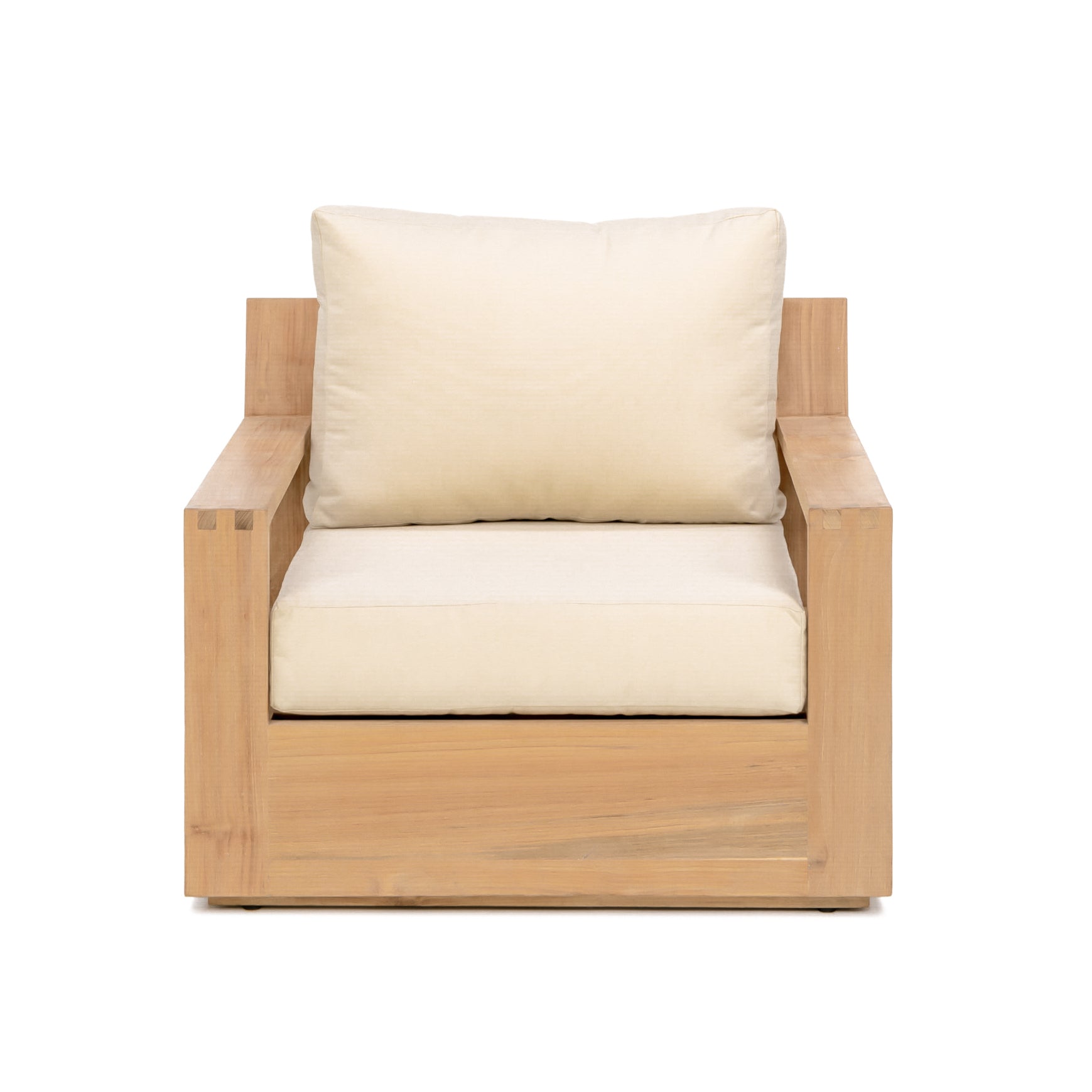 Caldas Club Chair