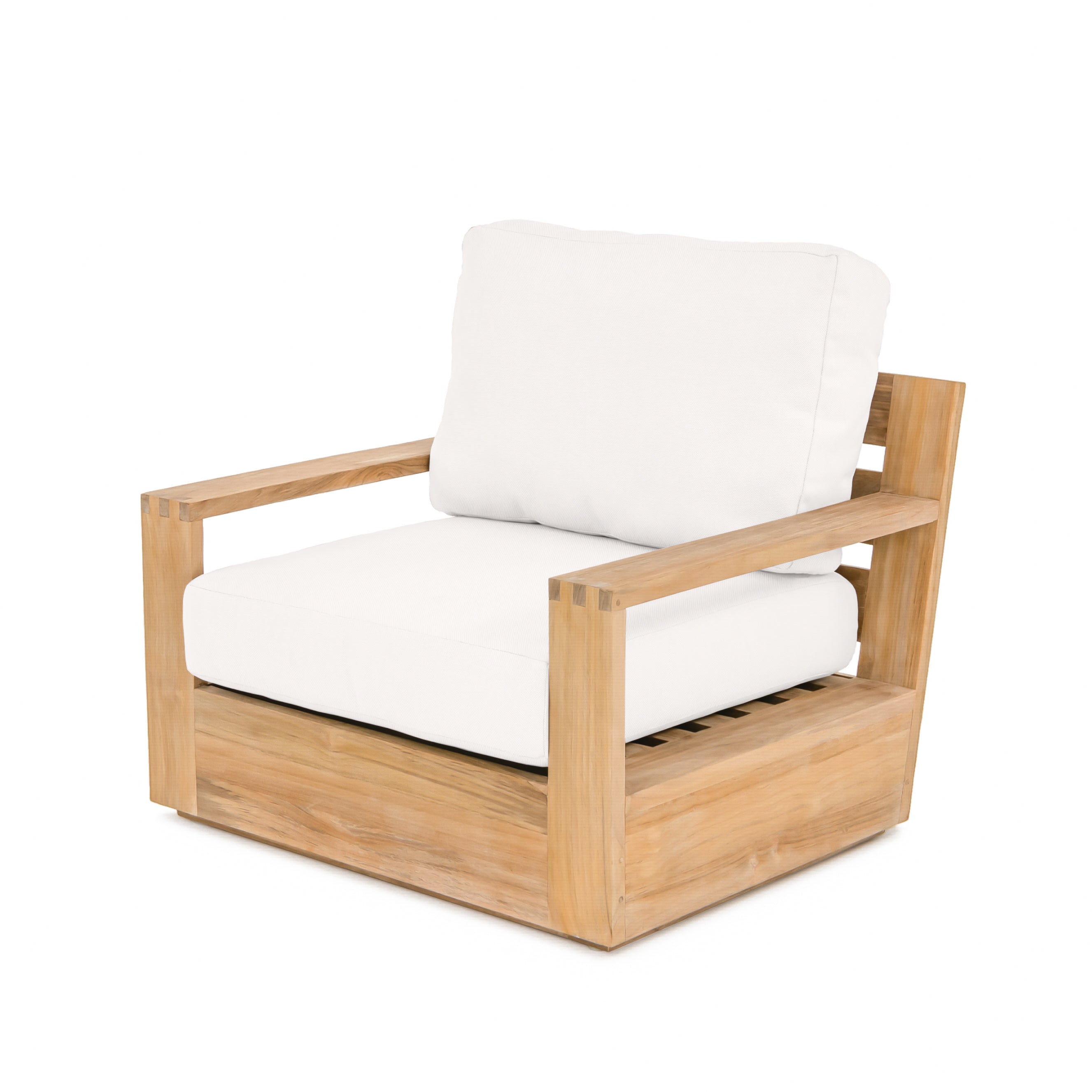 Caldas Club Chair