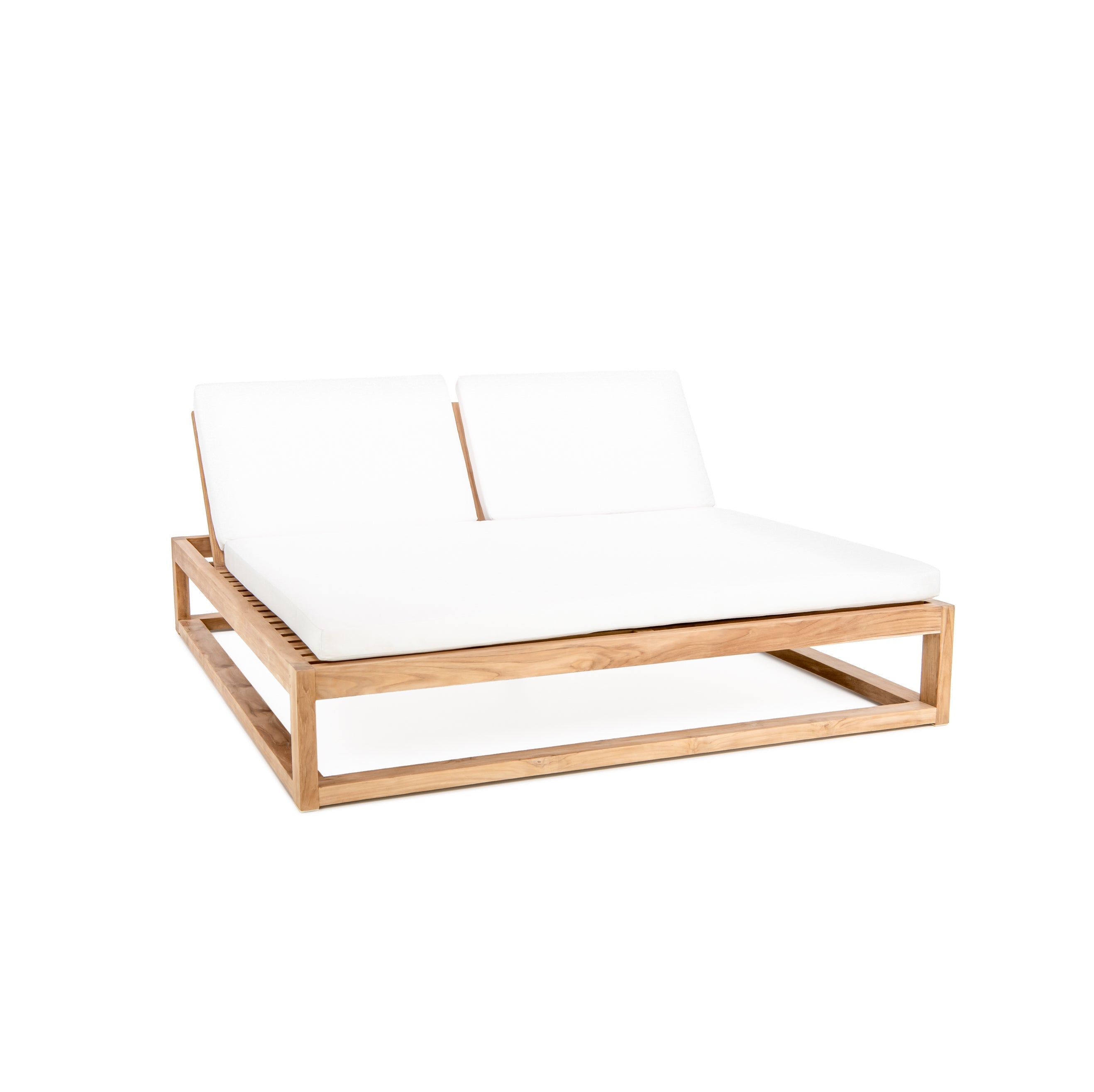 Caldas Double Chaise