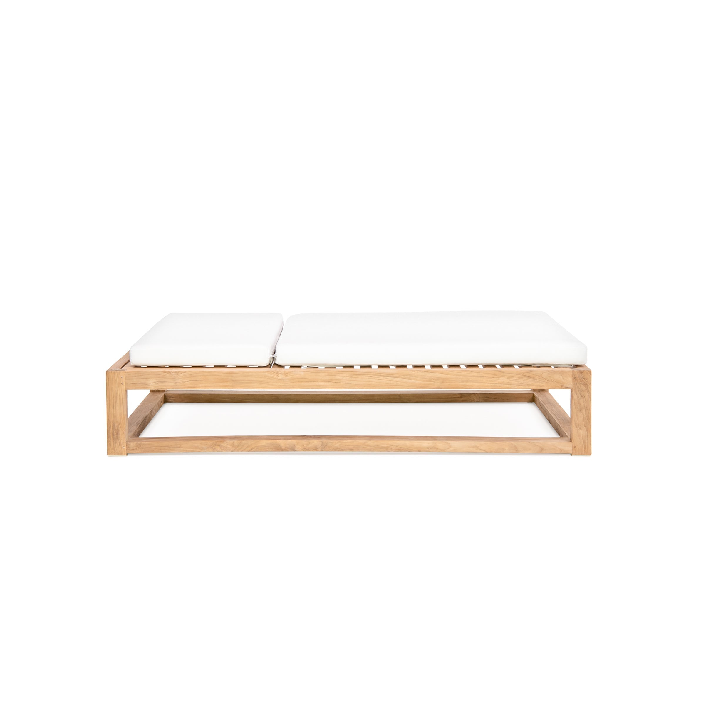Caldas Oversized Chaise
