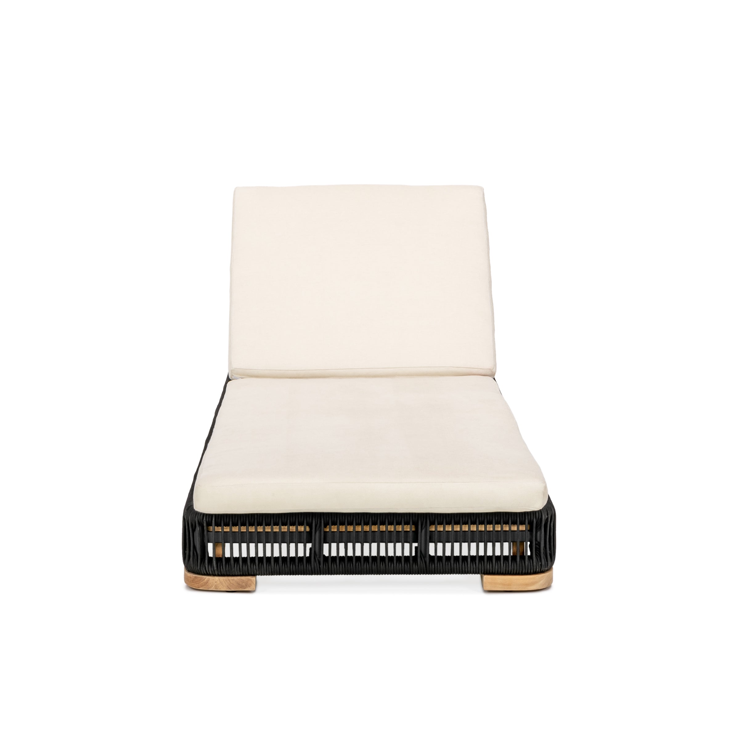 Campo Chaise Lounge#Finish_Black