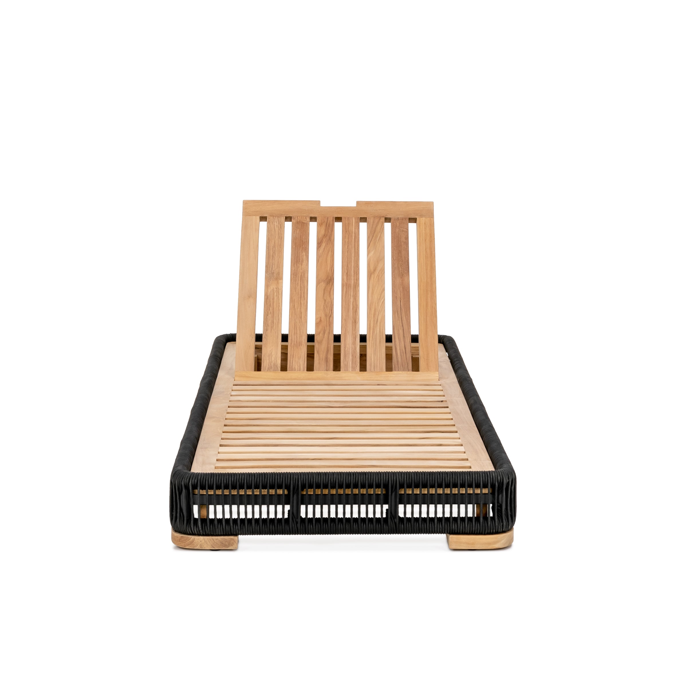 Campo Chaise Lounge#Finish_Black