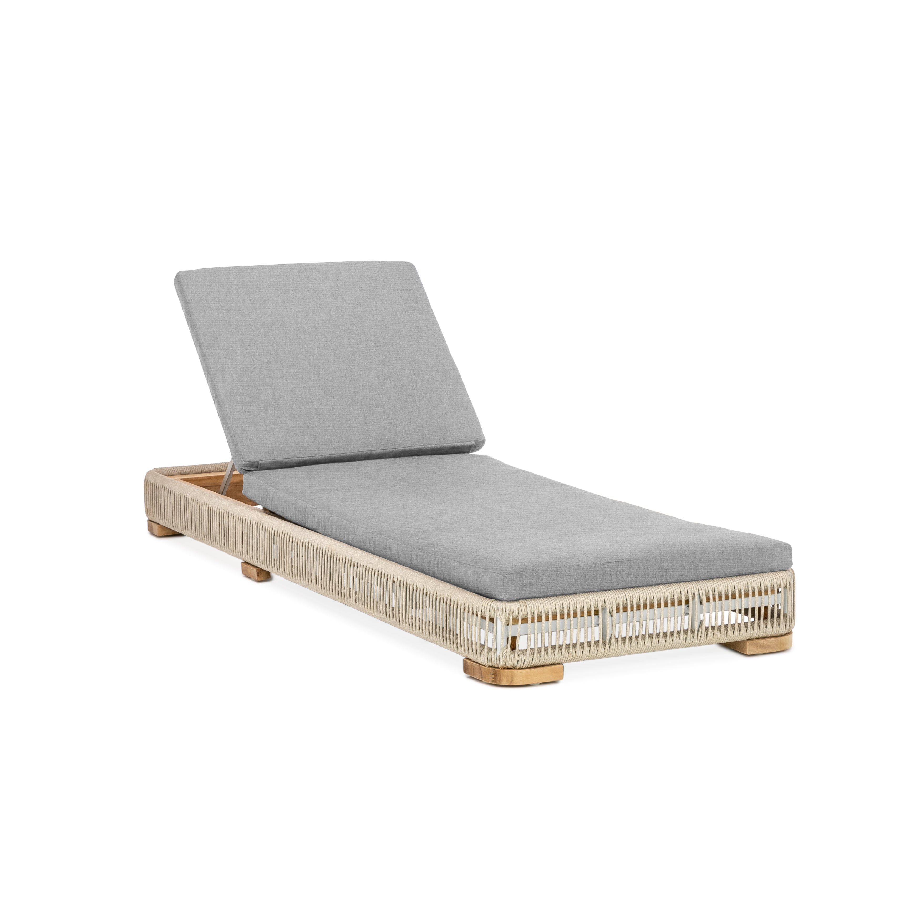Campo Chaise Lounge#Finish_Dune