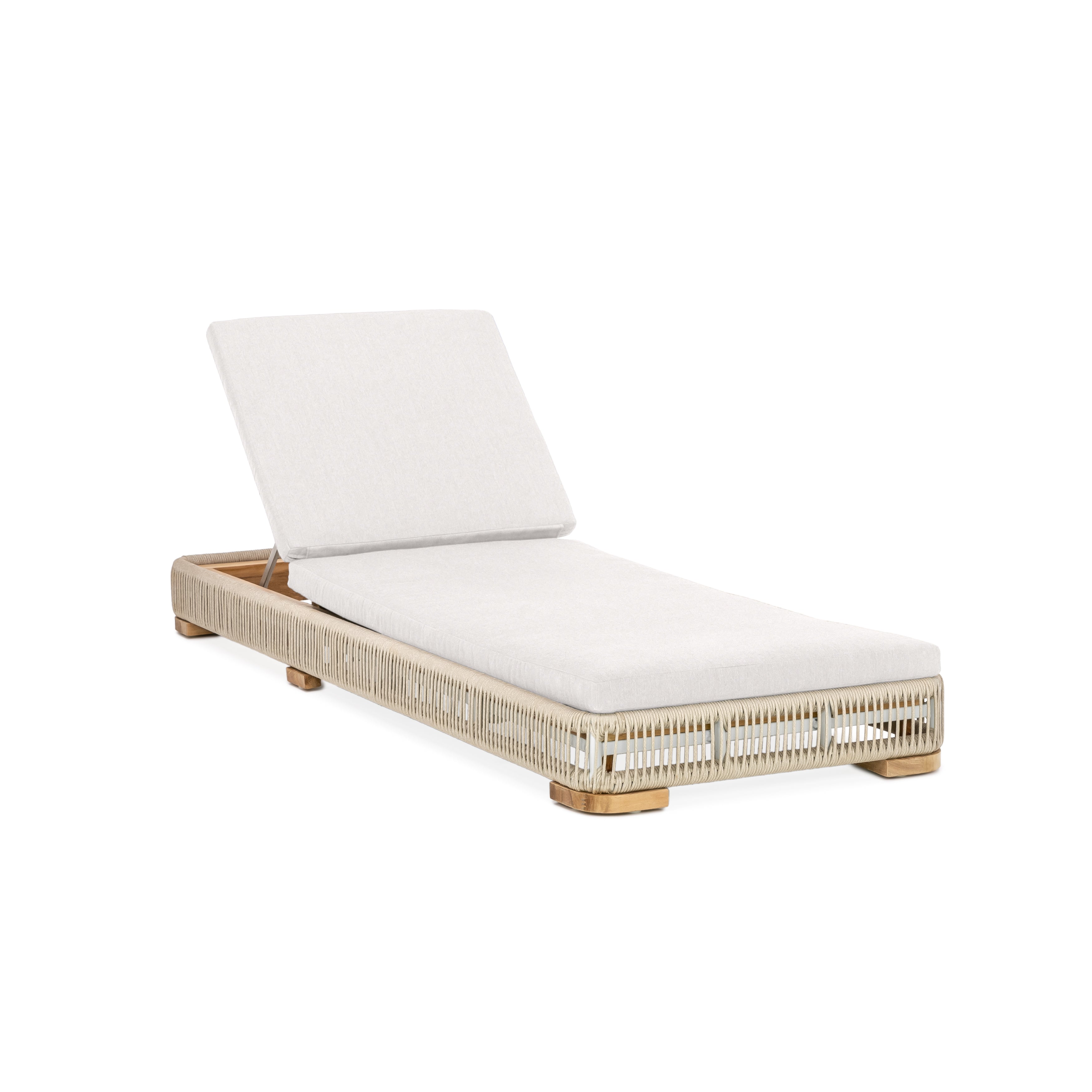 Campo Chaise Lounge#Finish_Dune