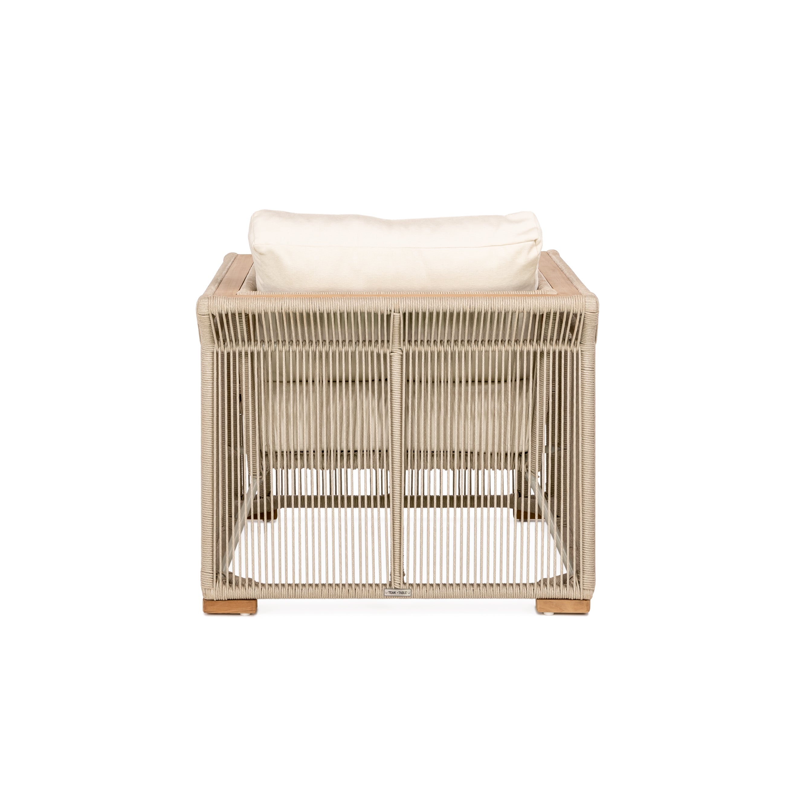 Campo Club Chair