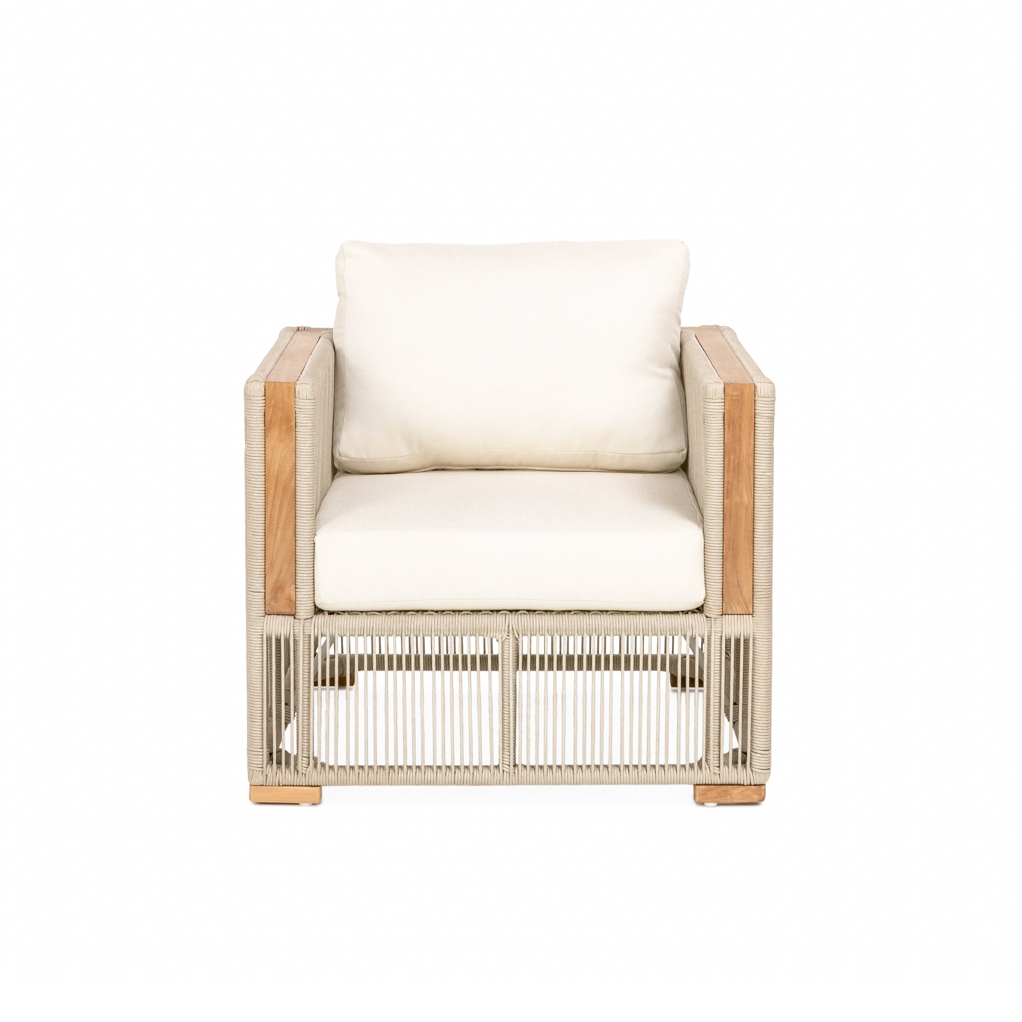 Campo Club Chair