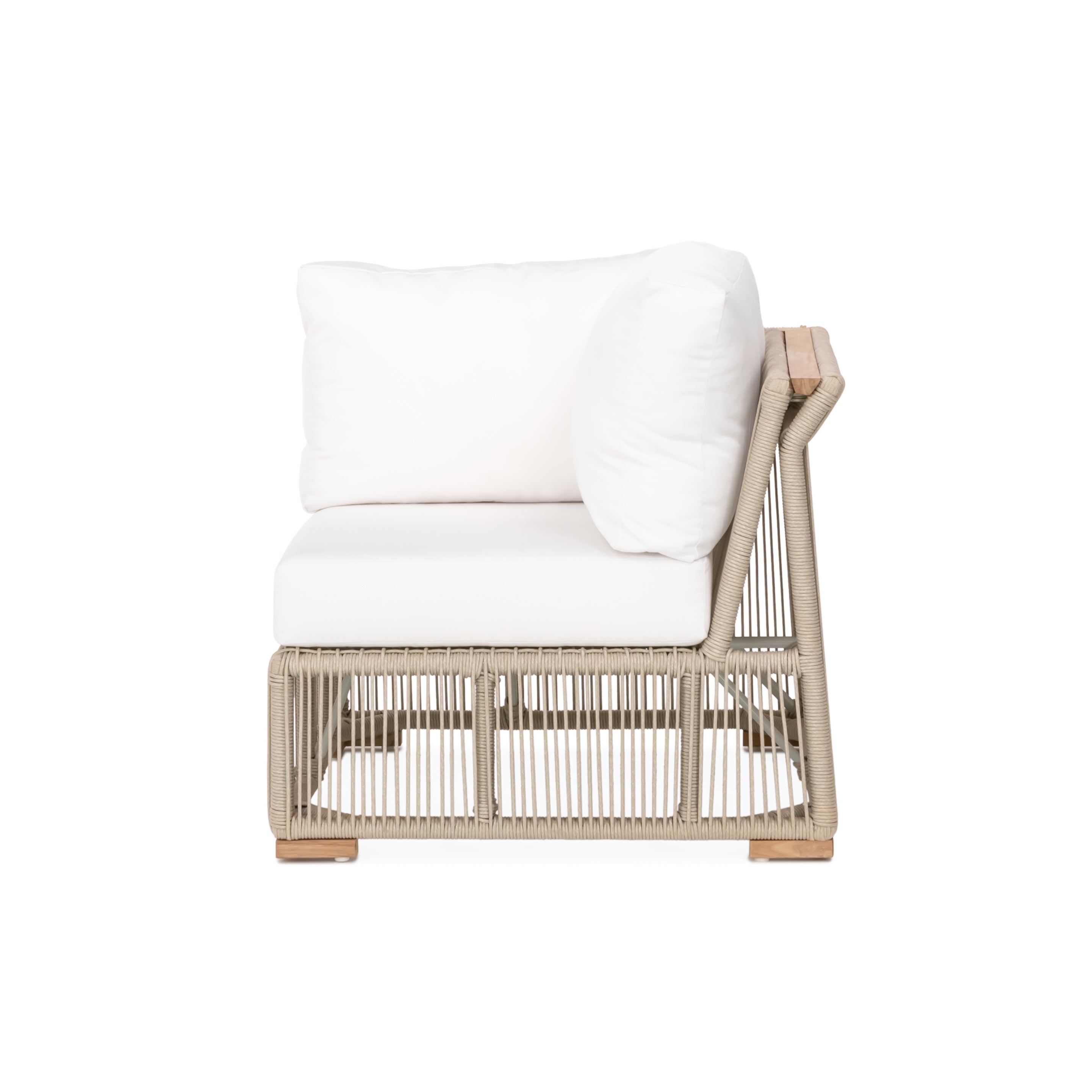 Campo Modular Sectional