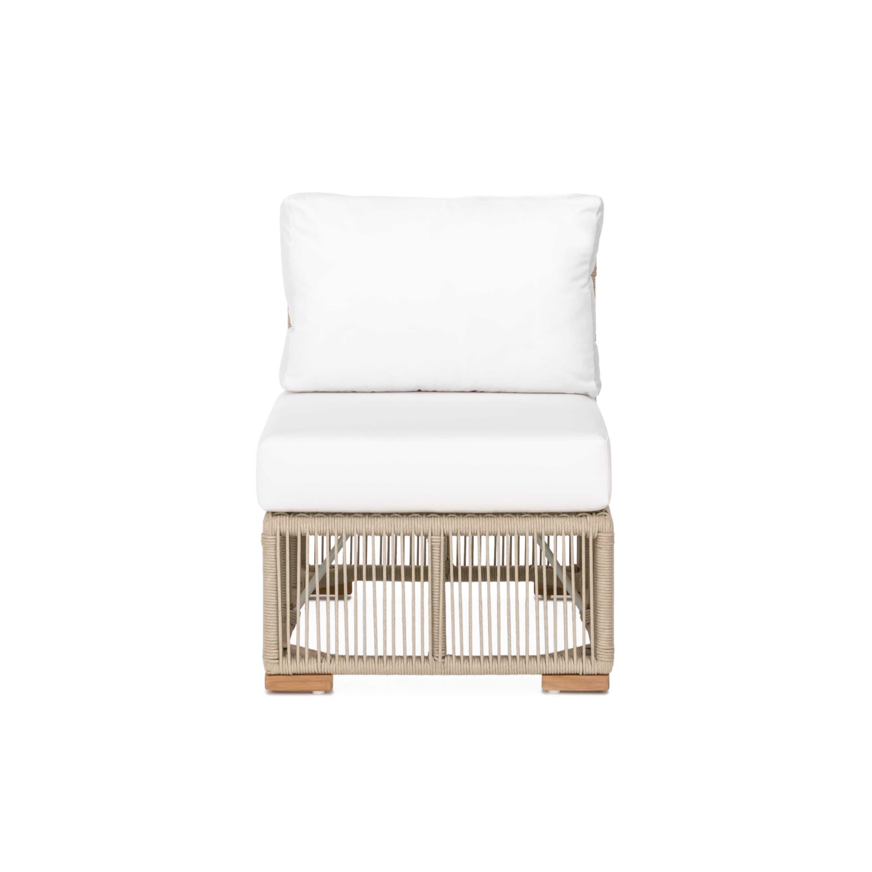 Campo Modular Sectional